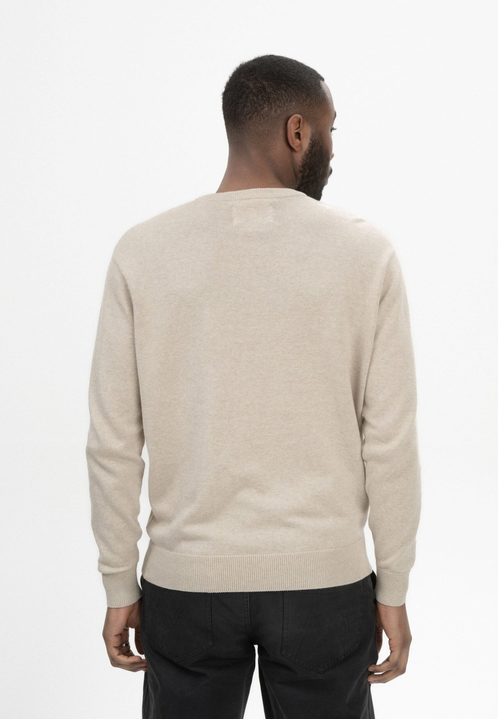 Feinstrick Pullover Style HIMAL - Image 69
