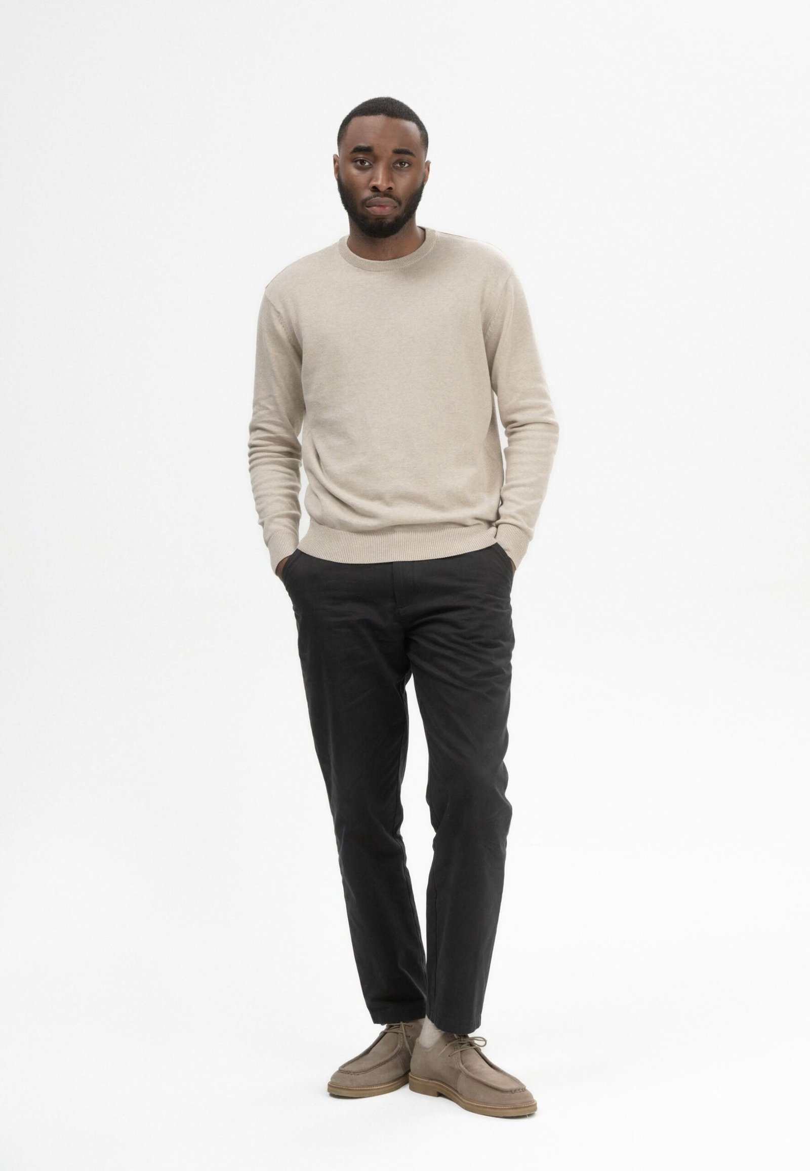 Feinstrick Pullover Style HIMAL - Image 70