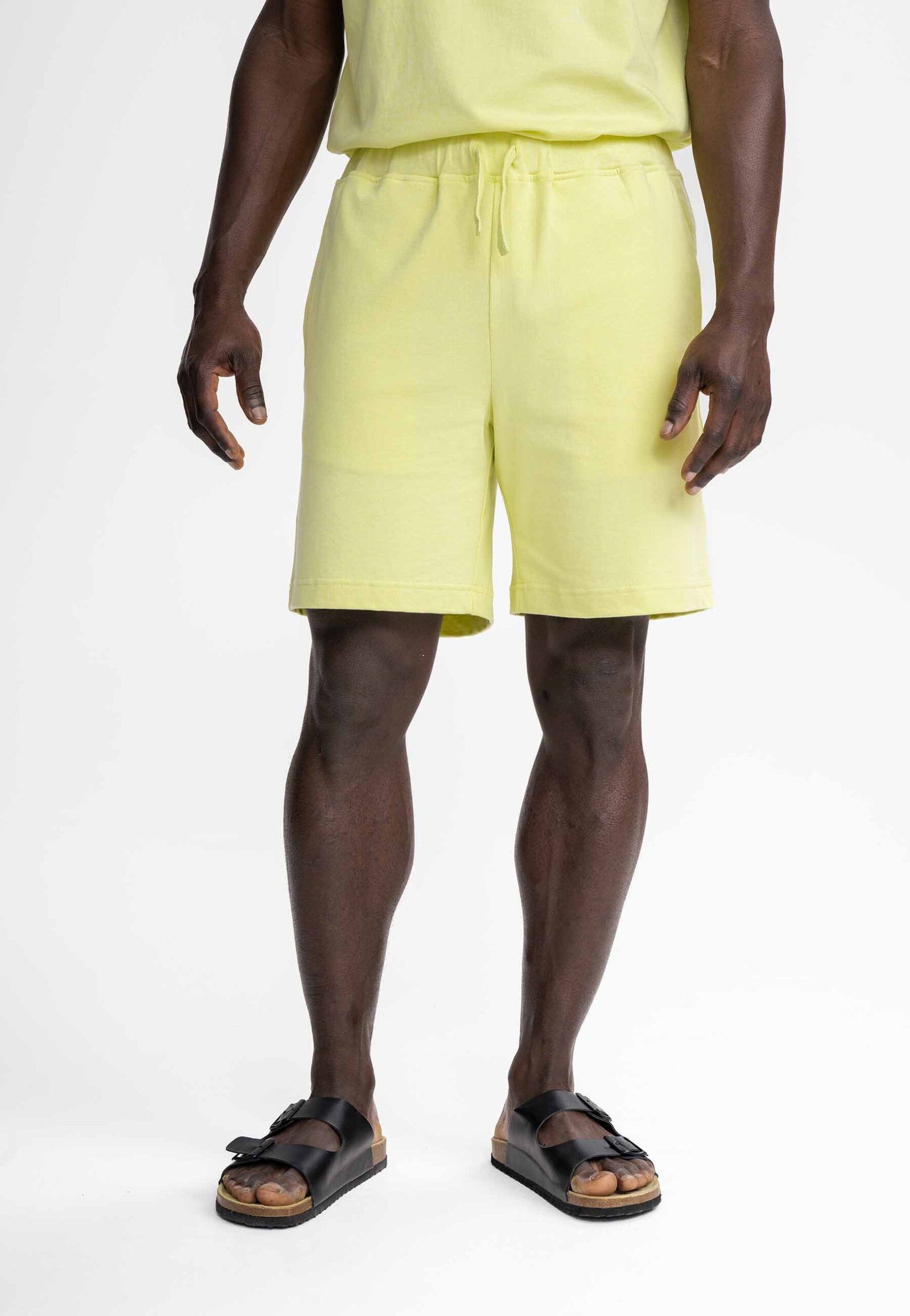 Jersey Shorts Style KRISH - Image 5