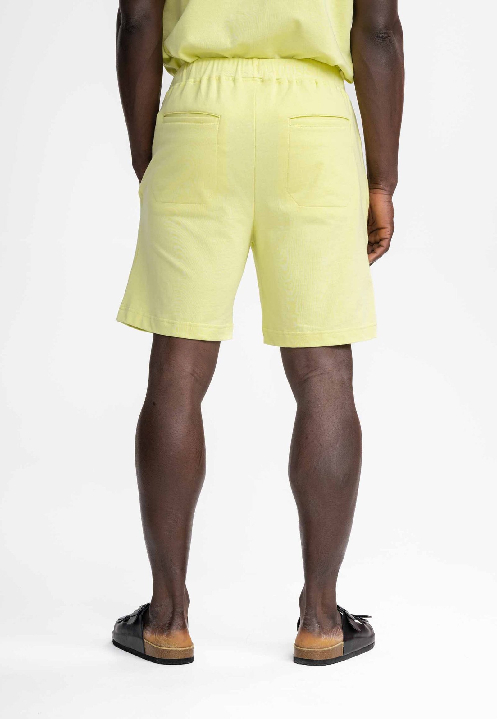 Jersey Shorts Style KRISH - Image 20