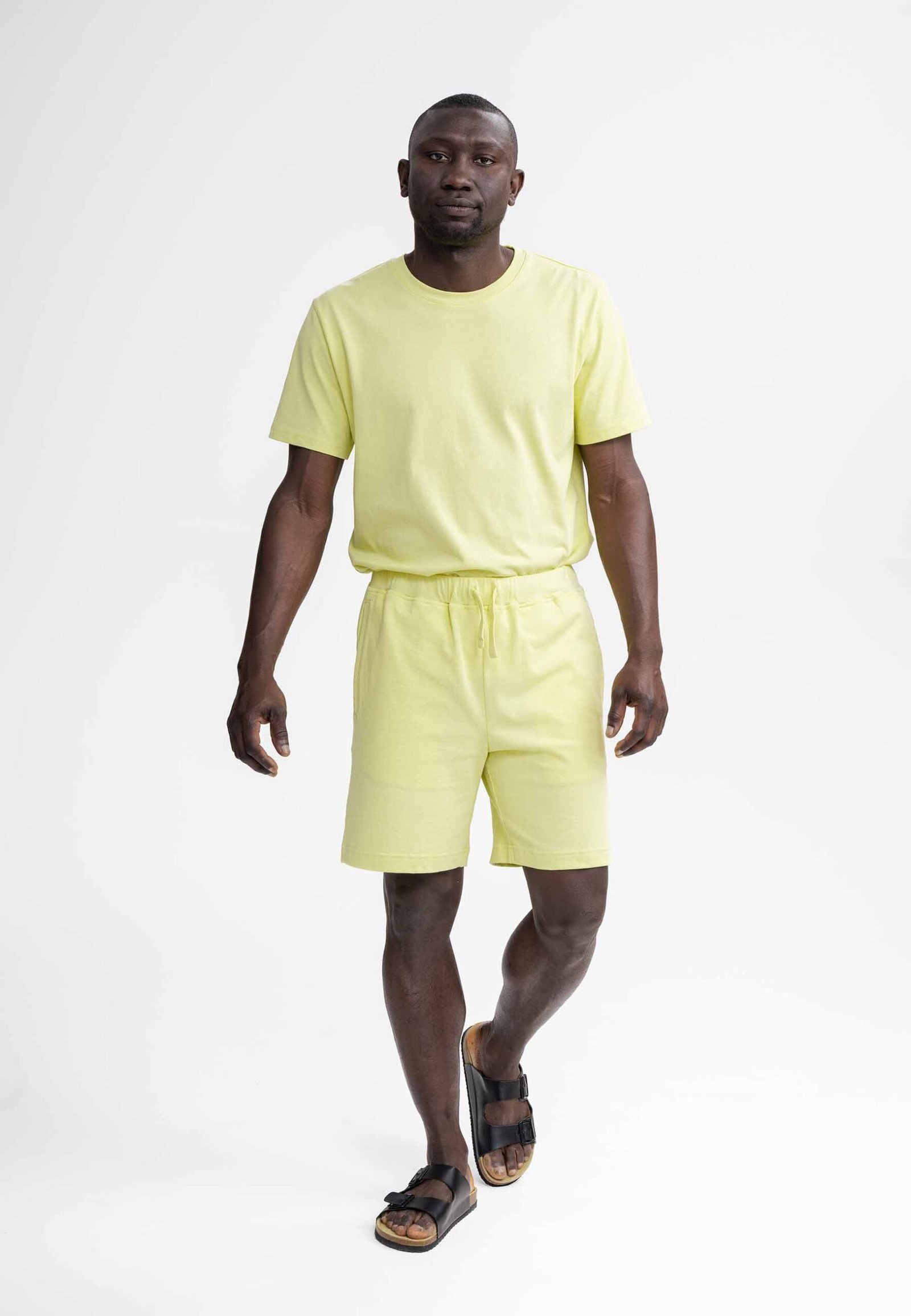 Jersey Shorts Style KRISH - Image 21