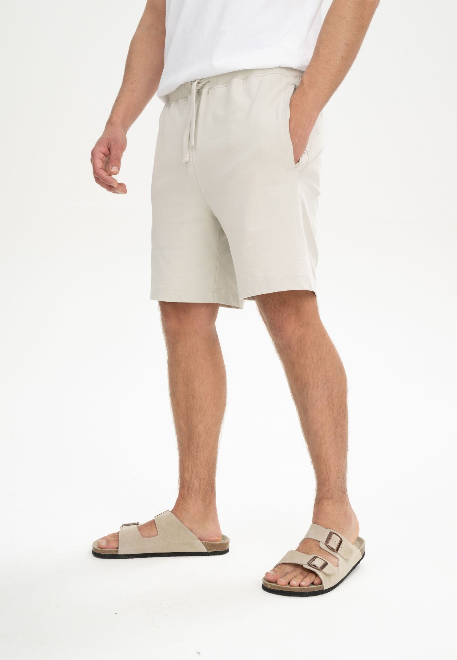 Jersey Shorts Style KRISH - Image 28