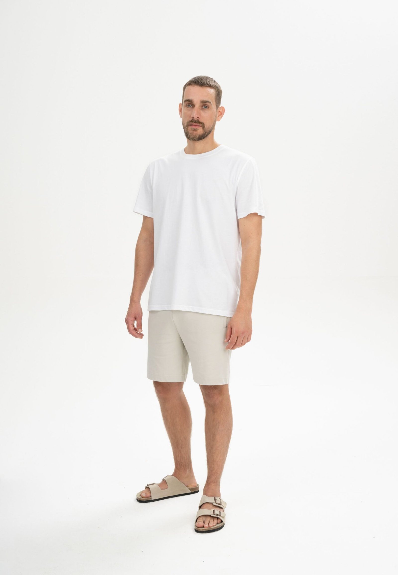 Jersey Shorts Style KRISH - Image 30