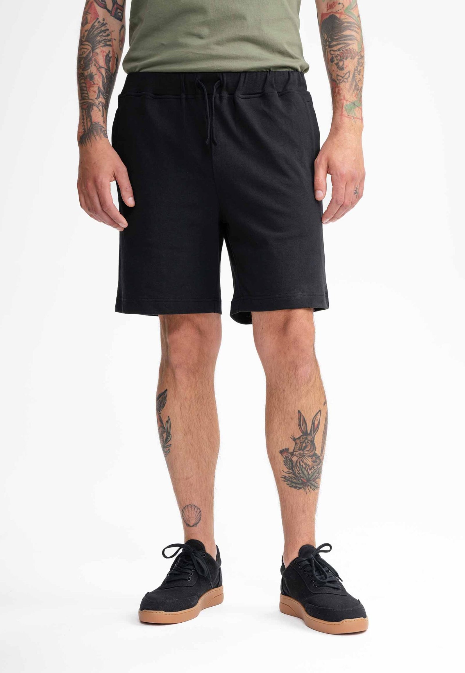 Jersey Shorts Style KRISH - Image 4