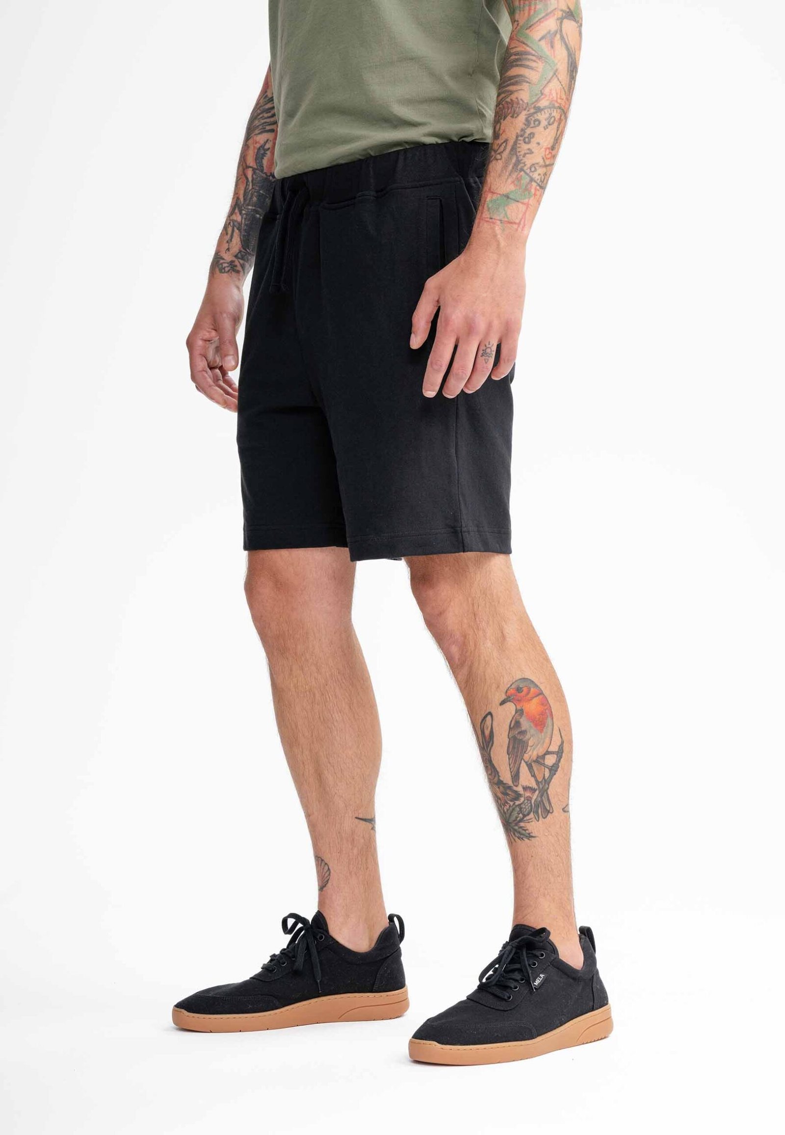 Jersey Shorts Style KRISH - Image 14