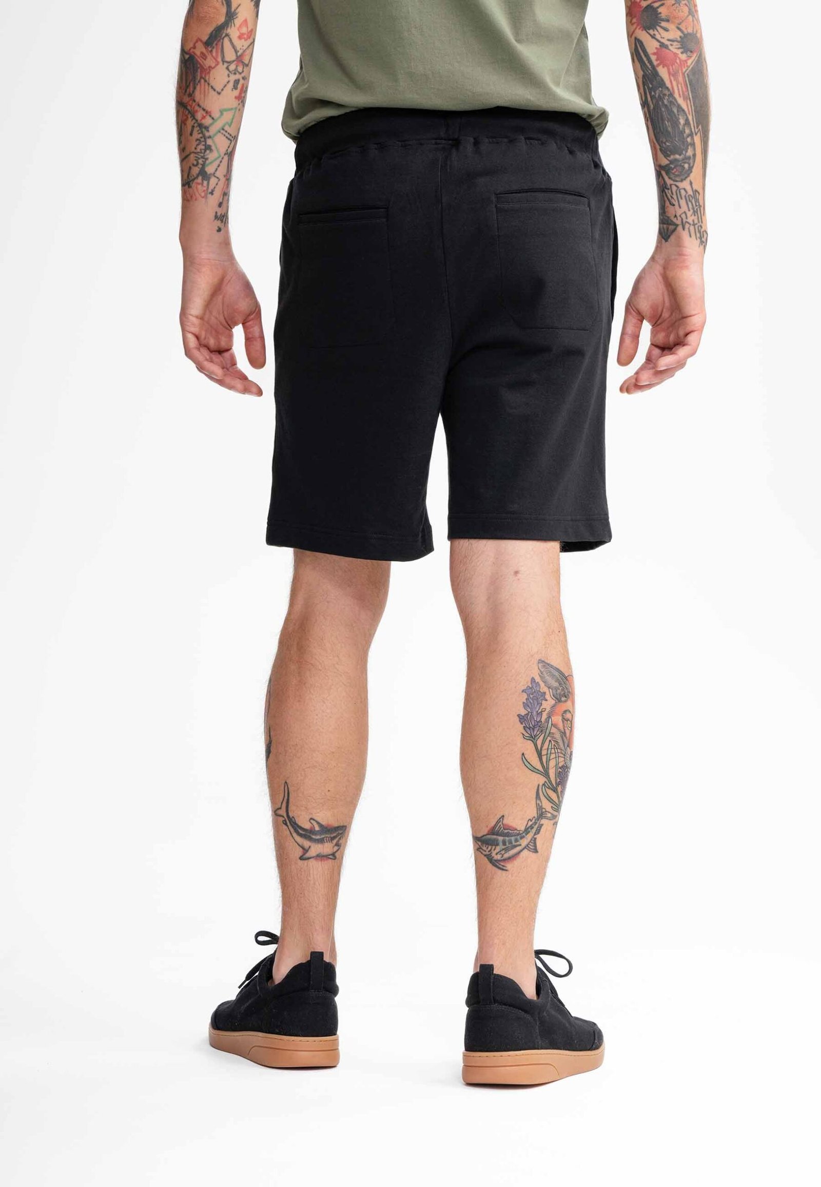 Jersey Shorts Style KRISH - Image 15