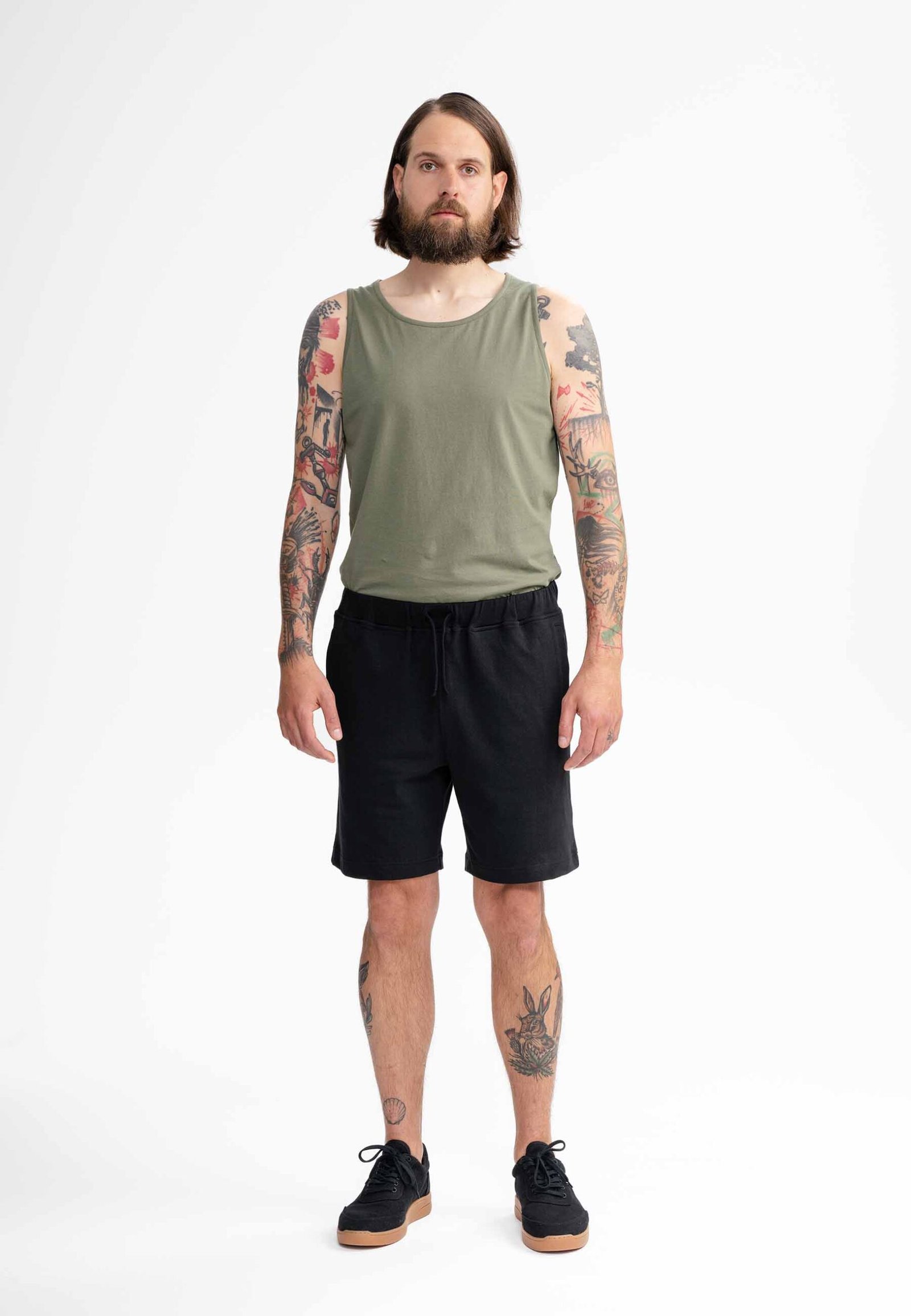 Jersey Shorts Style KRISH - Image 16