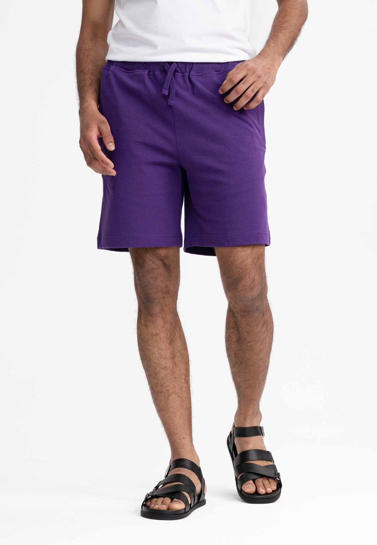 Jersey Shorts Style KRISH - Image 23