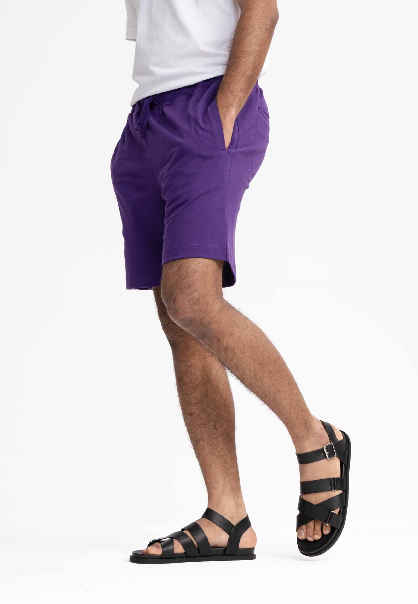 Jersey Shorts Style KRISH - Image 24