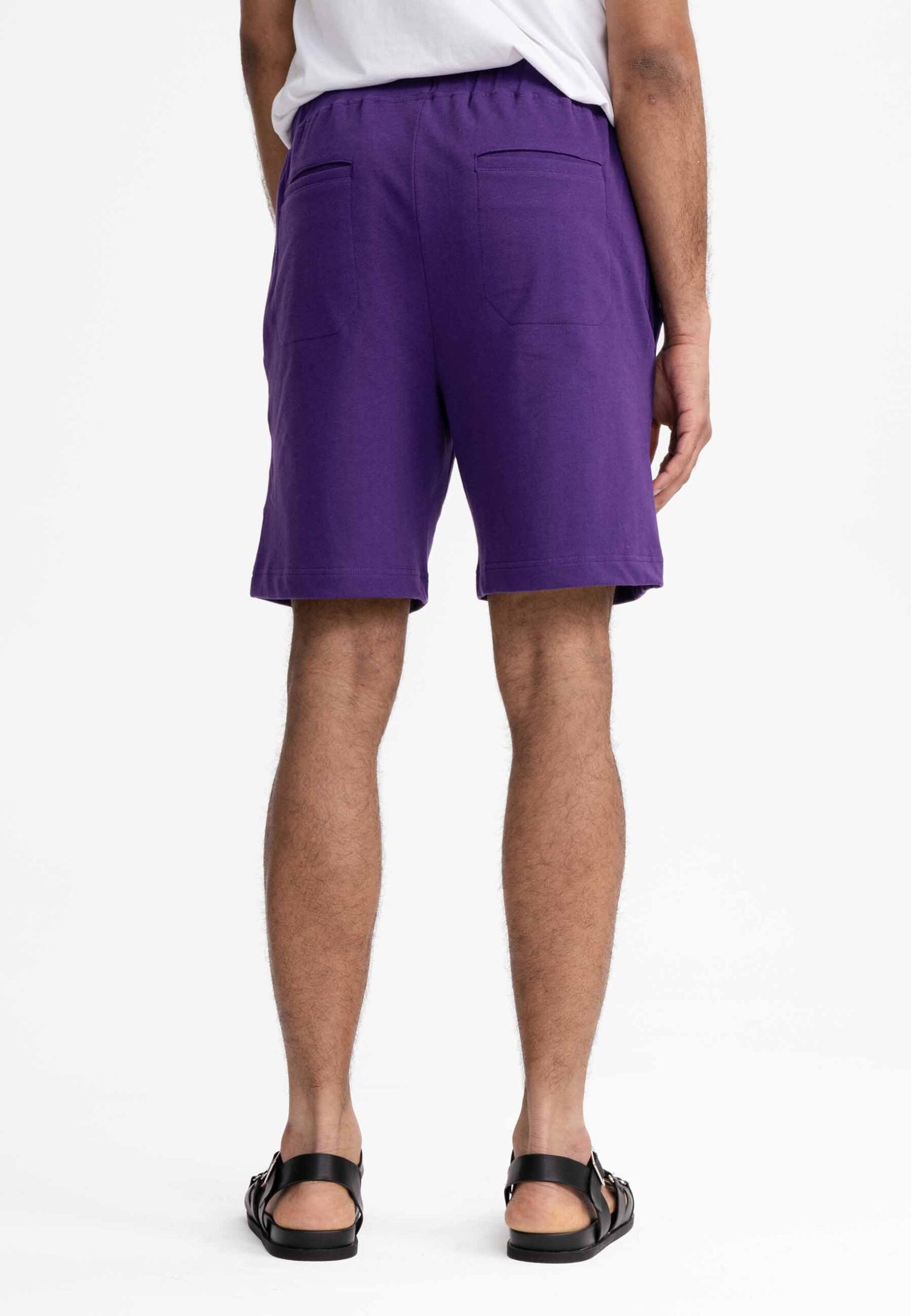 Jersey Shorts Style KRISH - Image 25