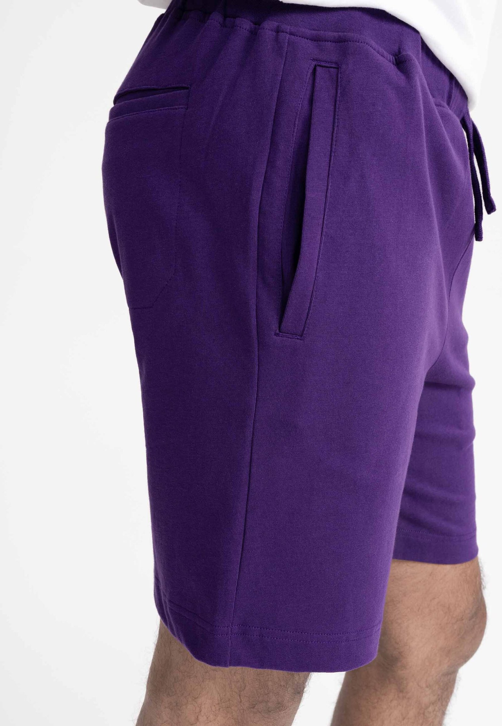 Jersey Shorts Style KRISH - Image 27