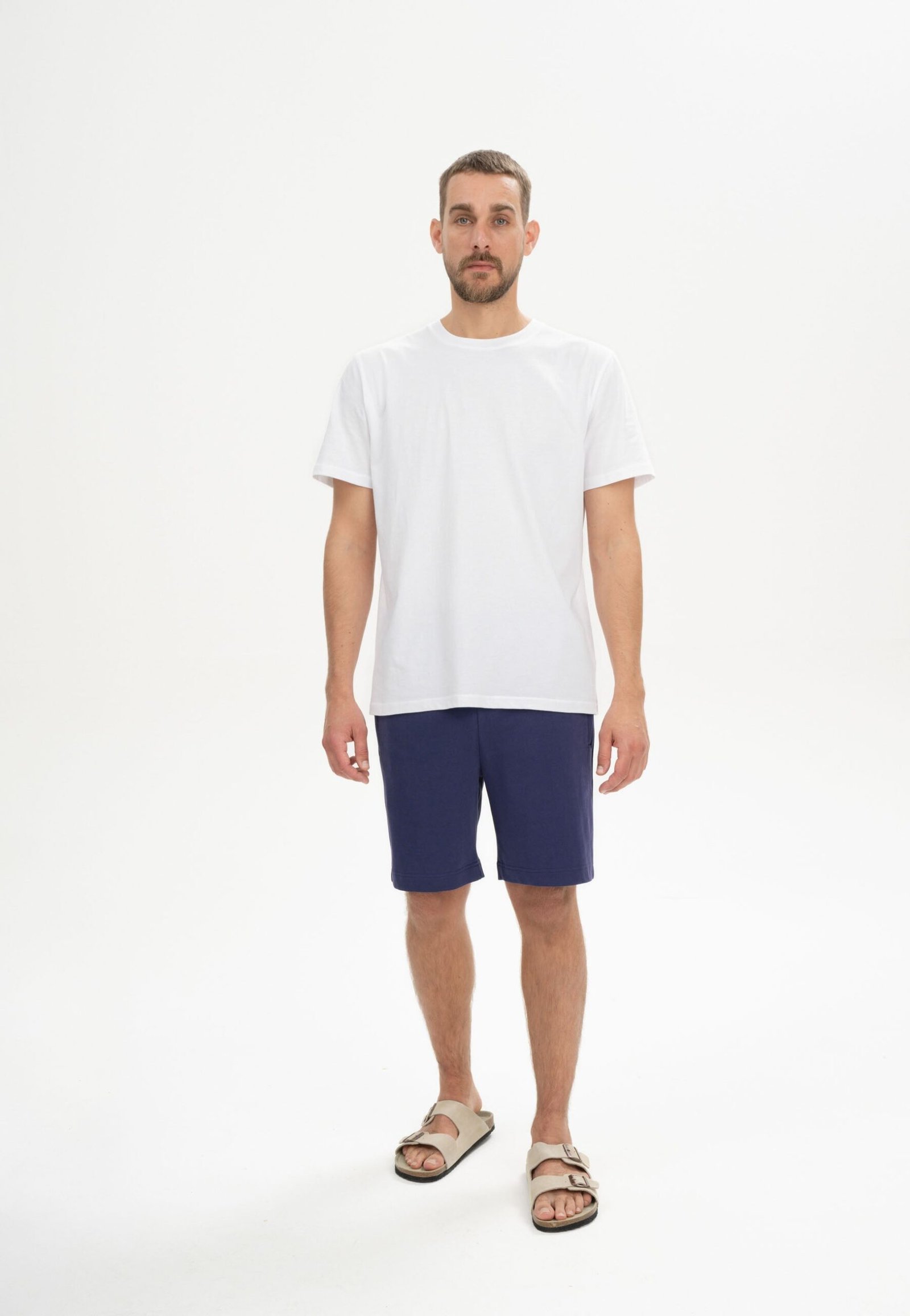 Jersey Shorts Style KRISH - Image 34
