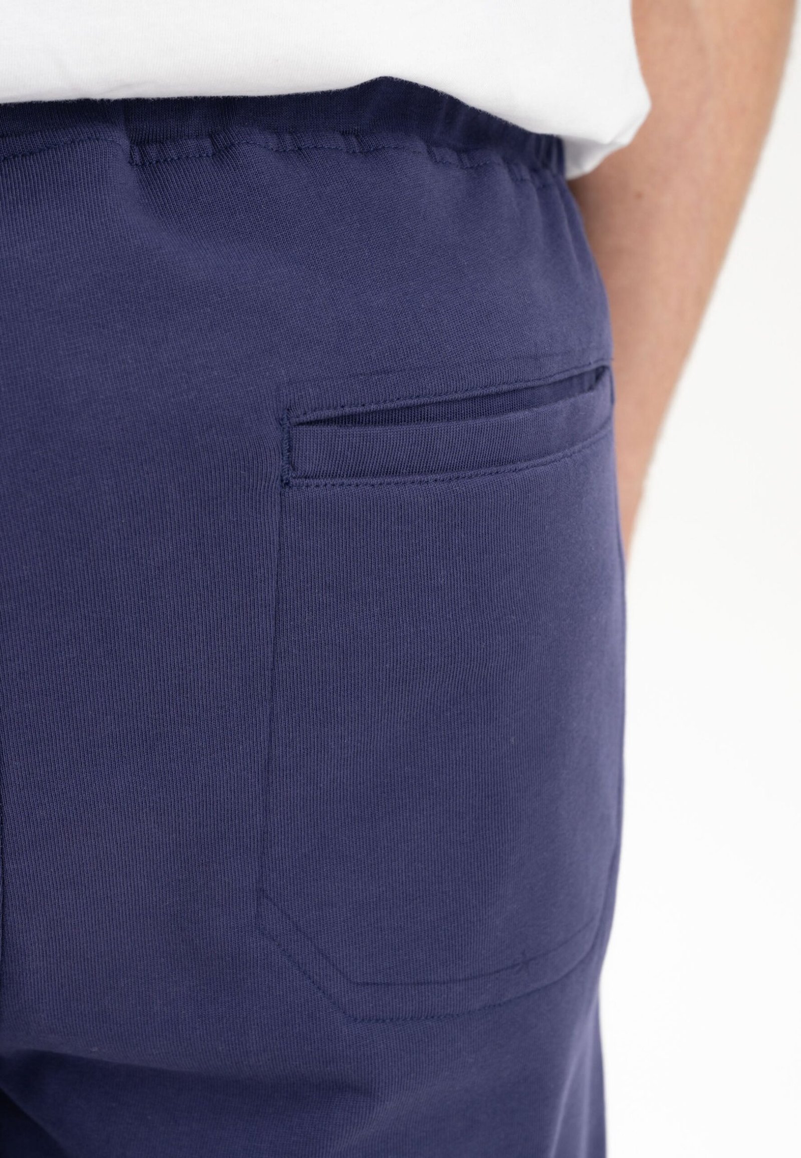 Jersey Shorts Style KRISH - Image 35