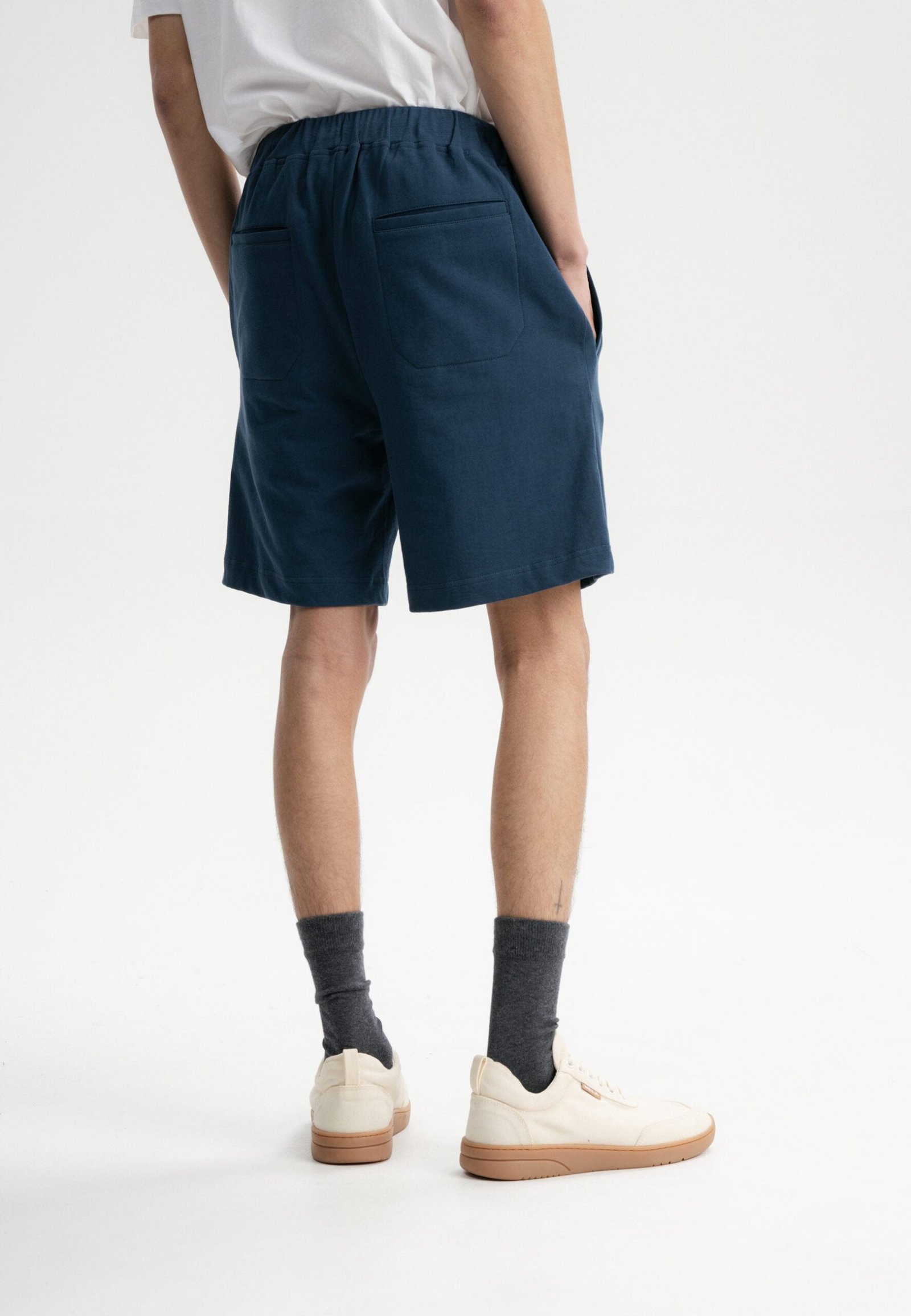 Jersey Shorts Style KRISH - Image 11