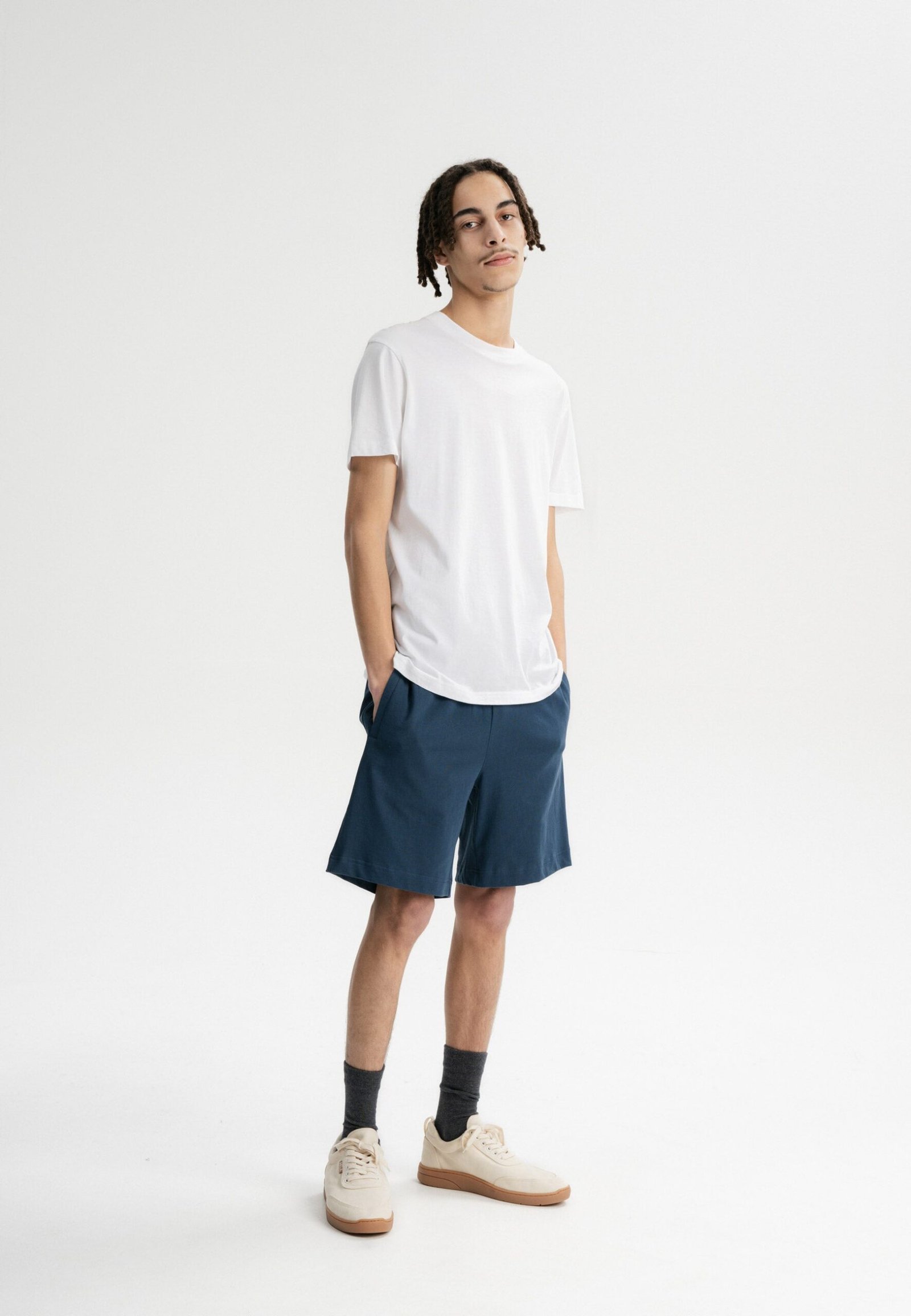 Jersey Shorts Style KRISH - Image 12