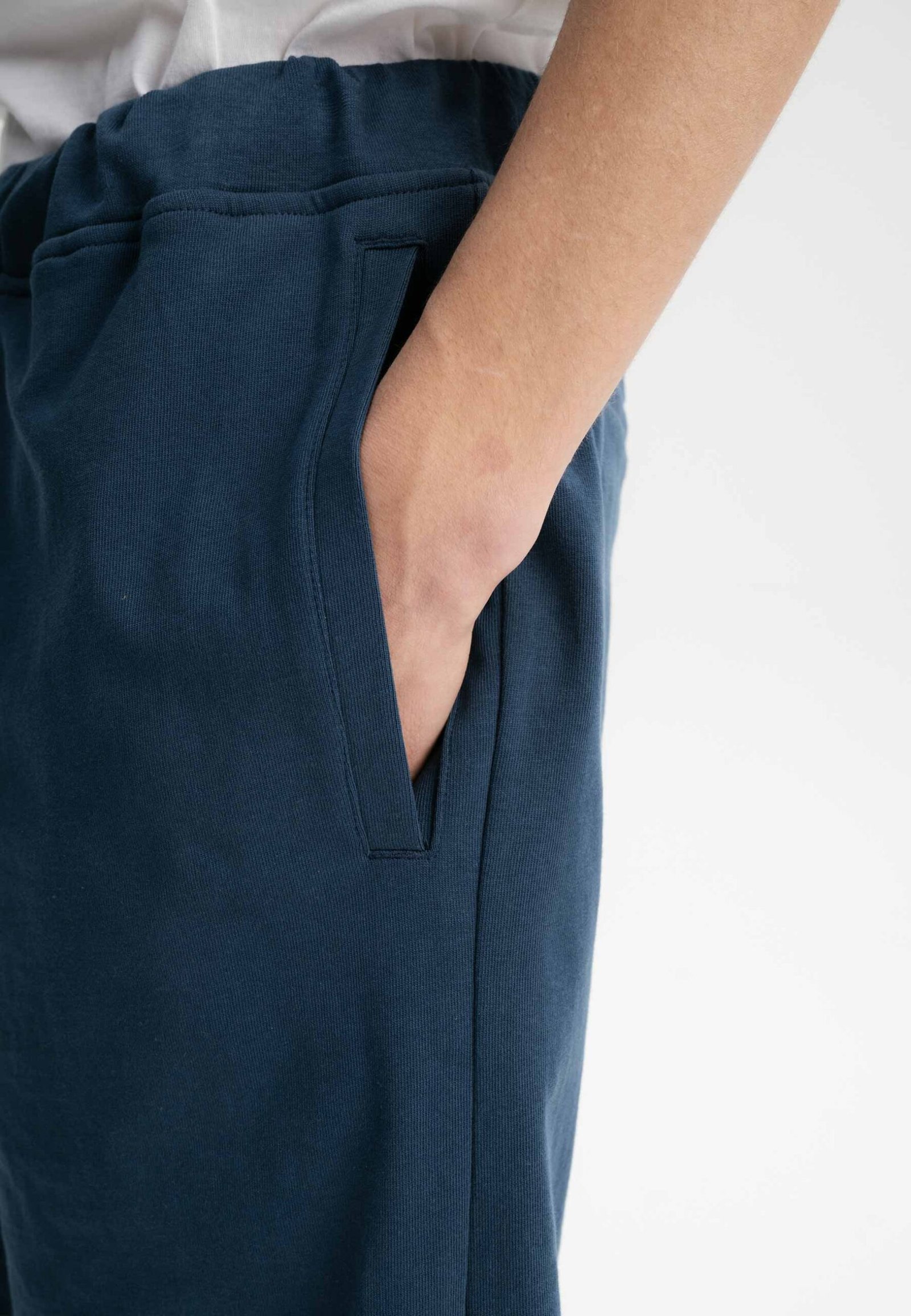 Jersey Shorts Style KRISH - Image 13