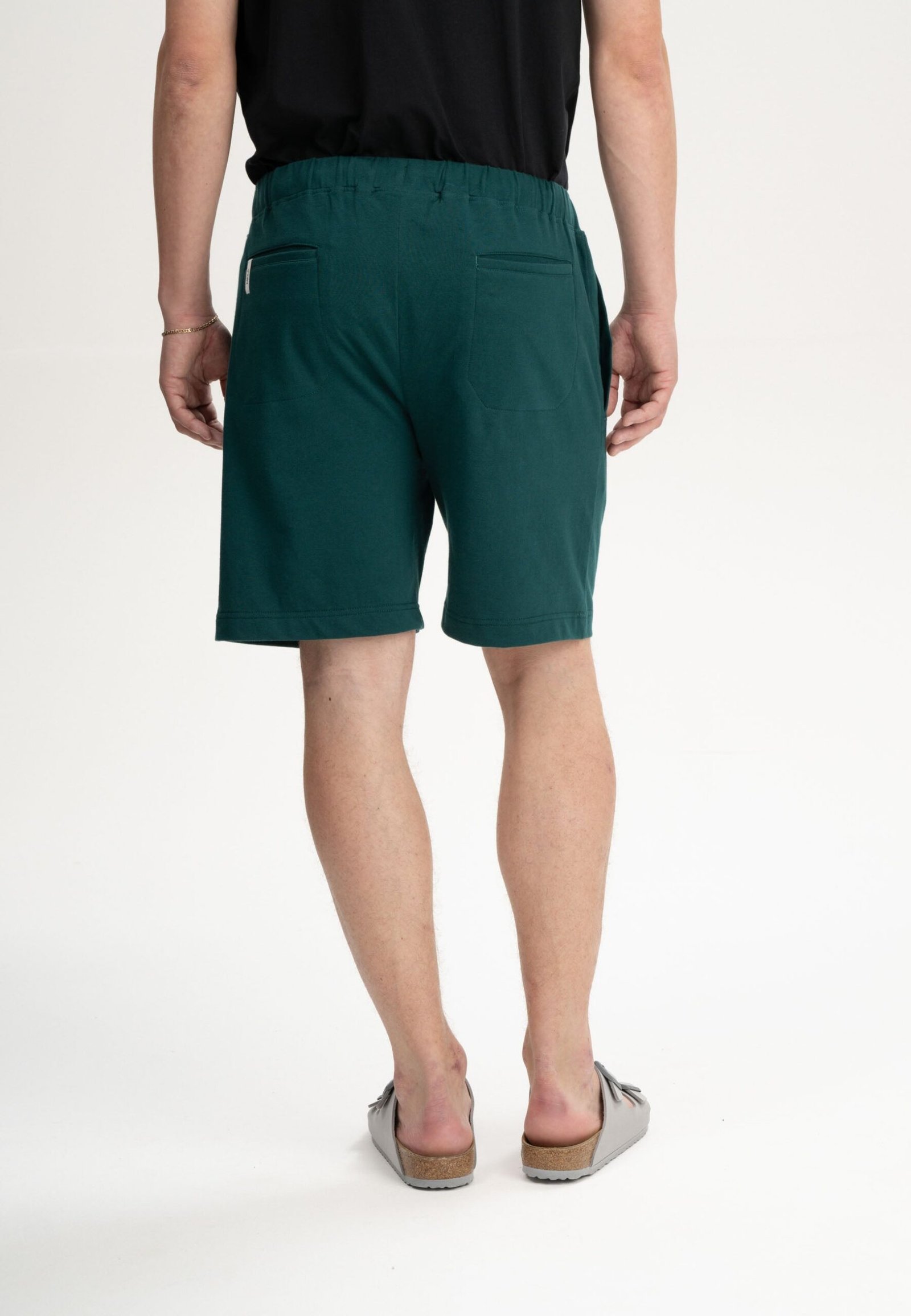 Jersey Shorts Style KRISH - Image 36