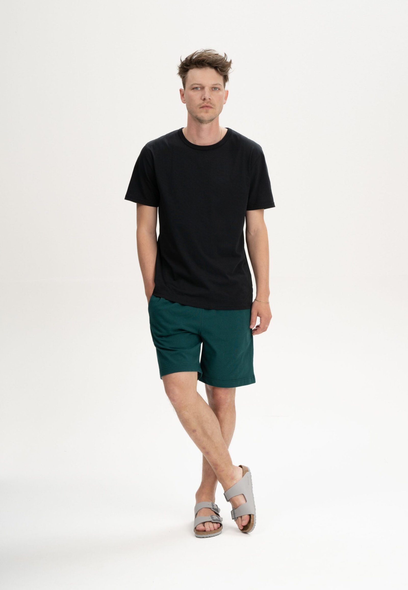 Jersey Shorts Style KRISH - Image 37