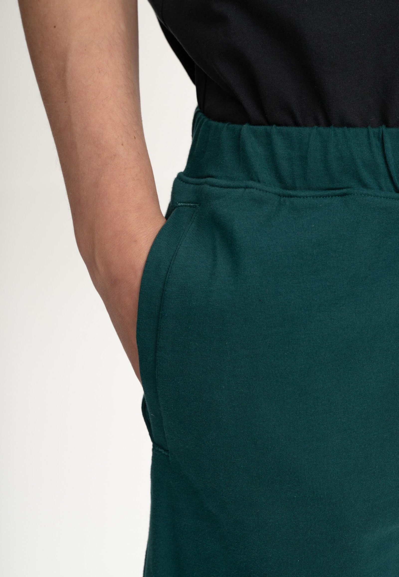 Jersey Shorts Style KRISH - Image 38