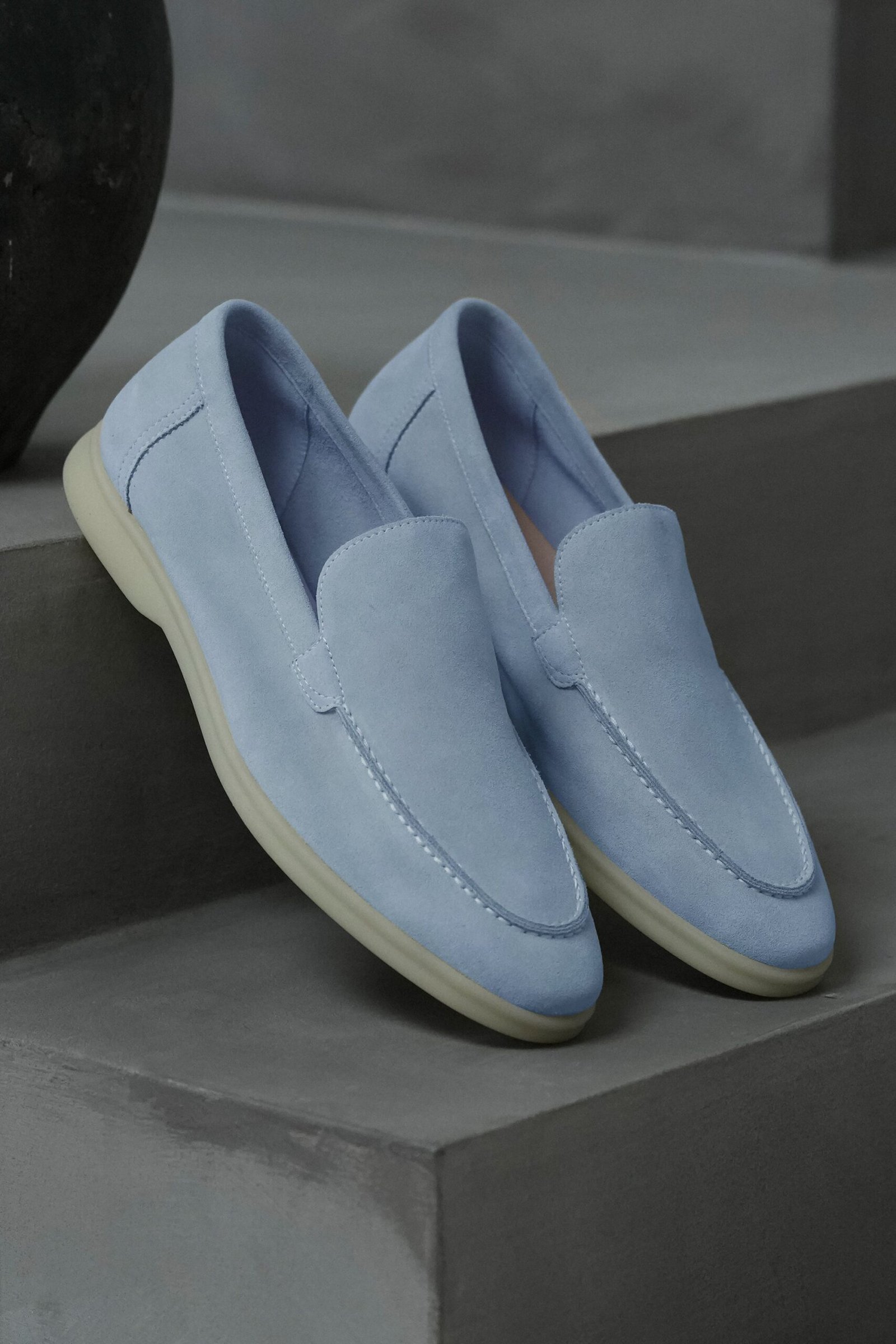THE CLASSIC SUEDE LOAFER - Image 24
