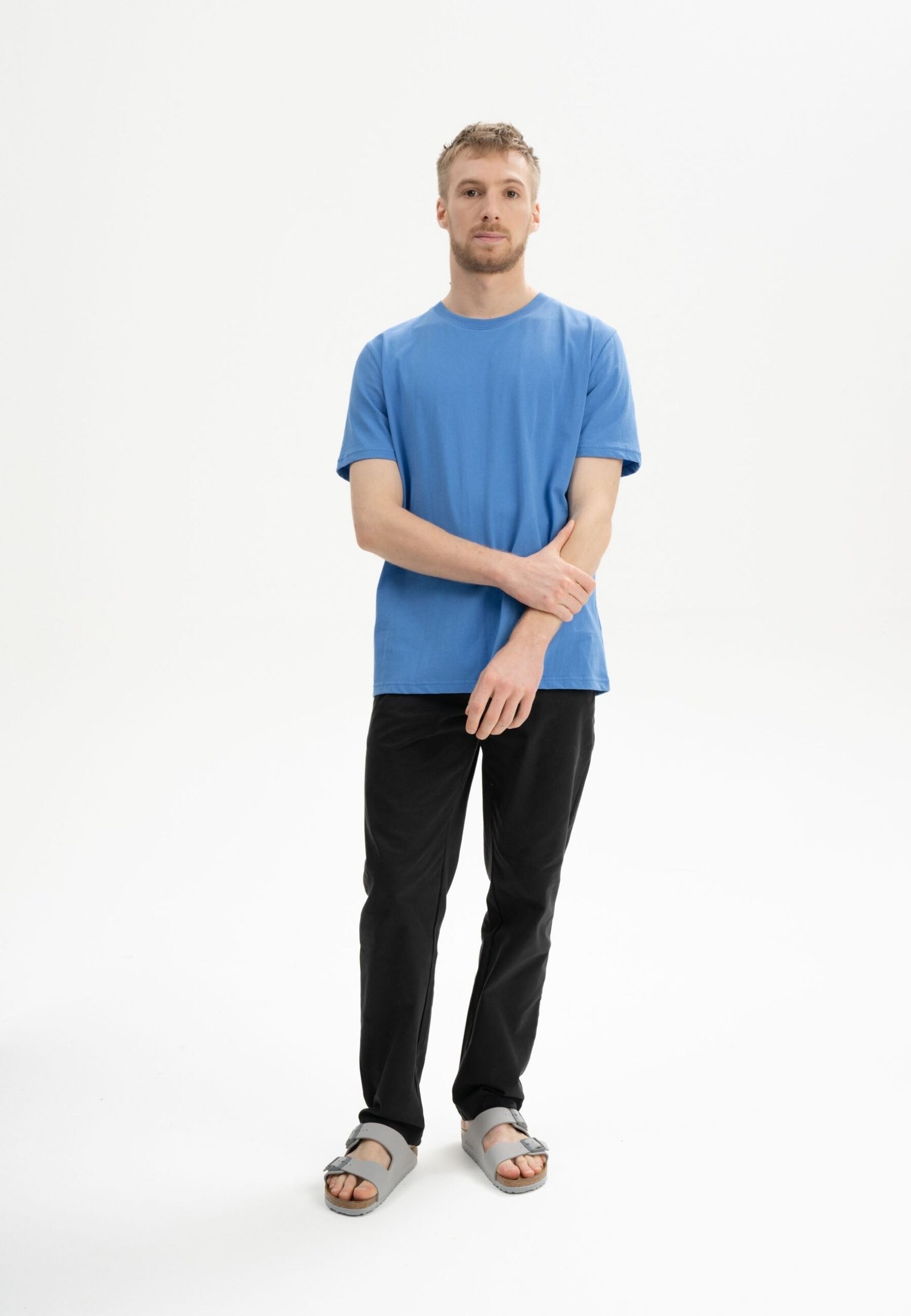 T-Shirt Style SADHIL - Image 59