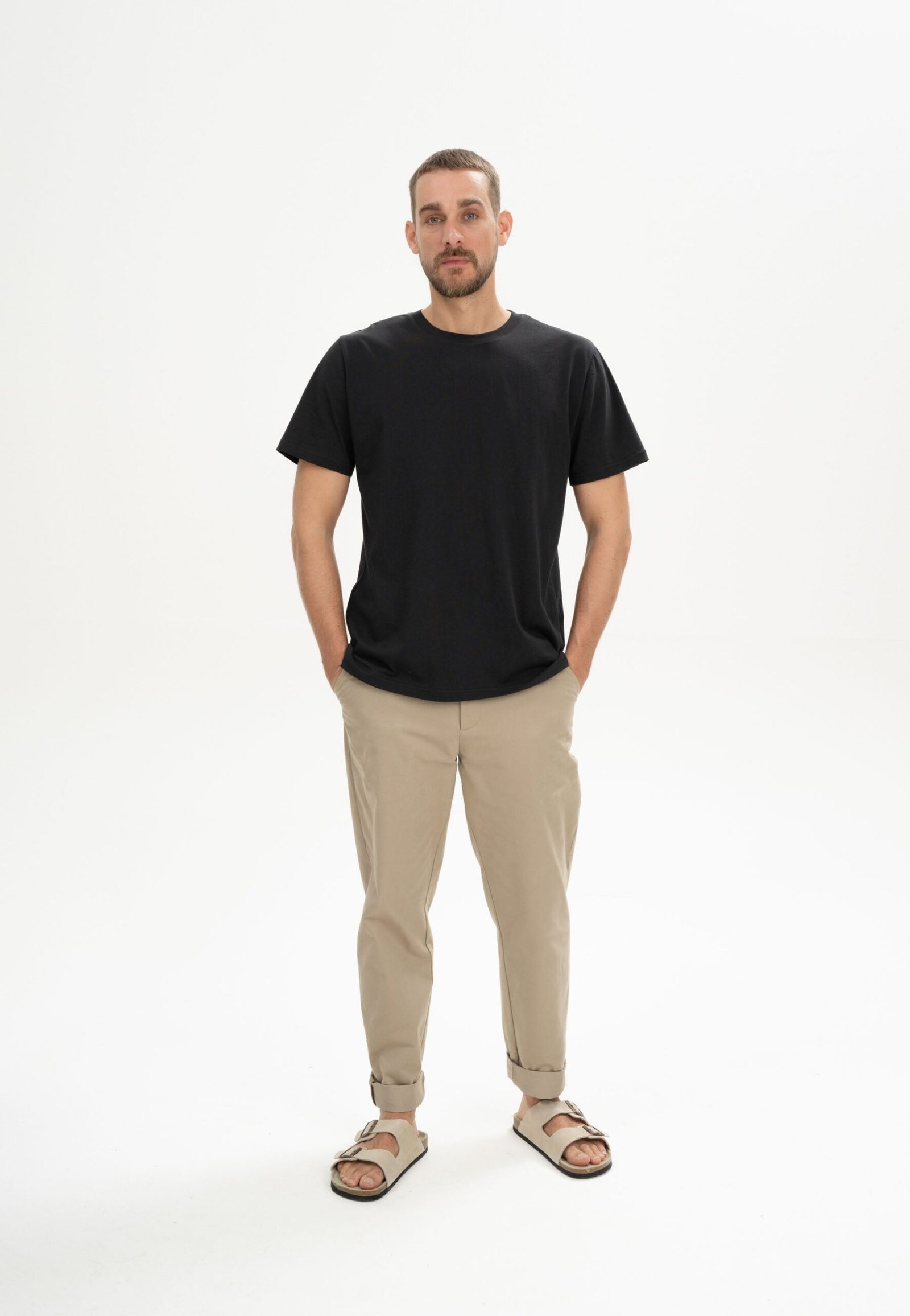 T-Shirt Style SADHIL - Image 16