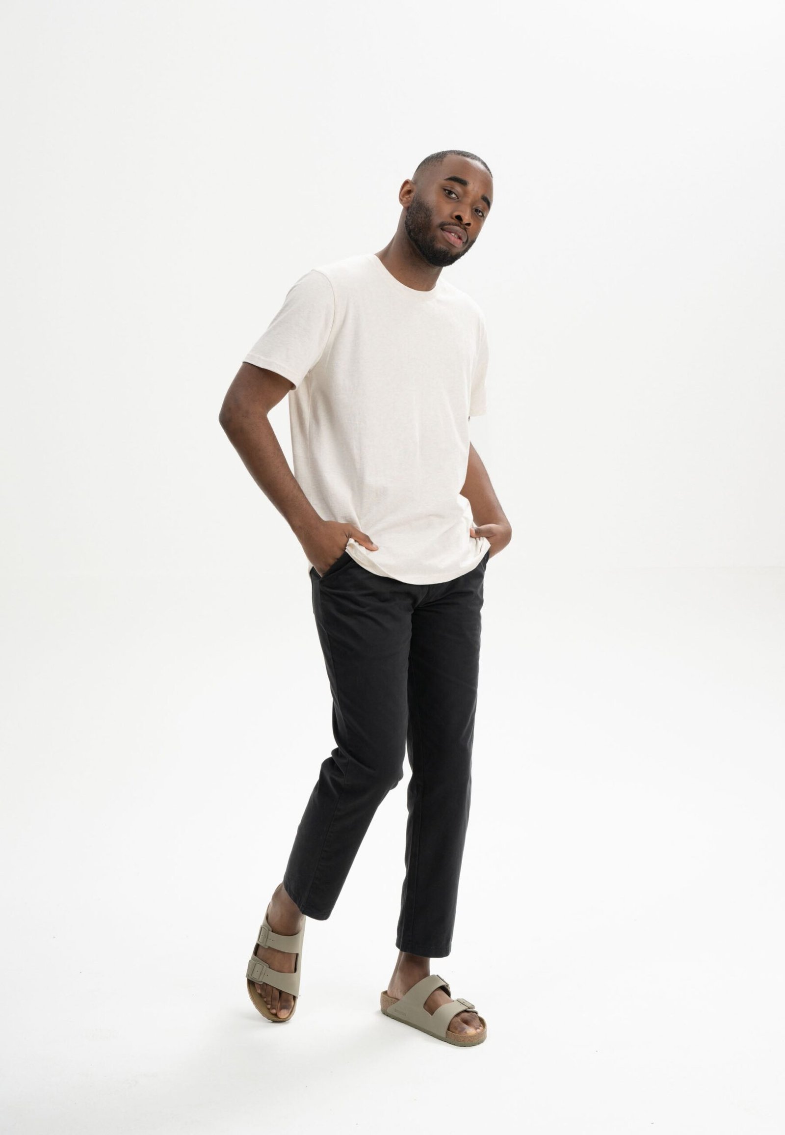 T-Shirt Style SADHIL - Image 21