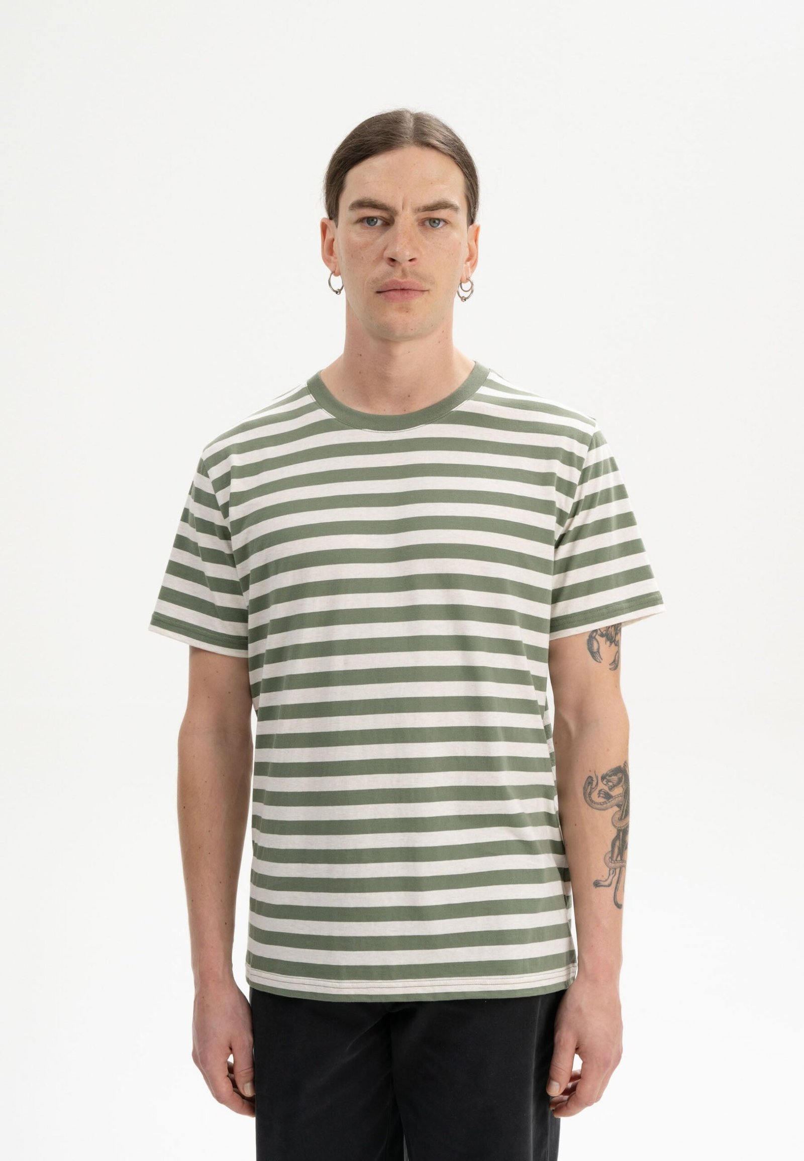 T-Shirt Style SADHIL - Image 5
