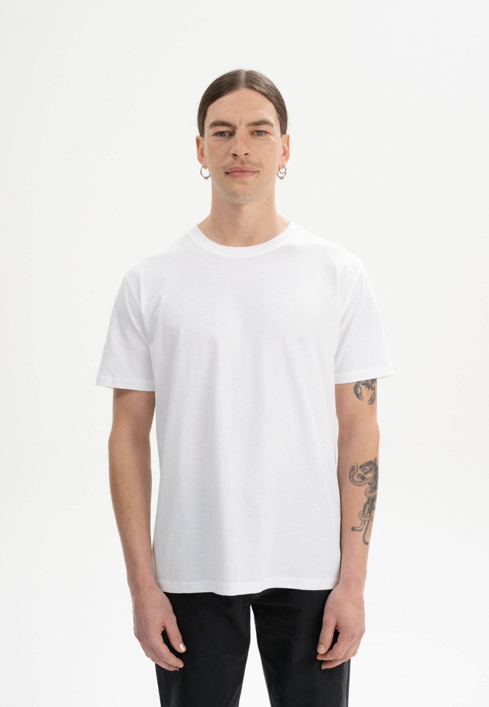 T-Shirt Style SADHIL - Image 4