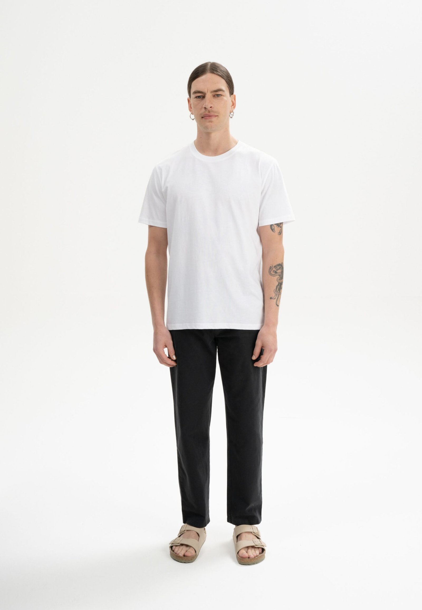 T-Shirt Style SADHIL - Image 55