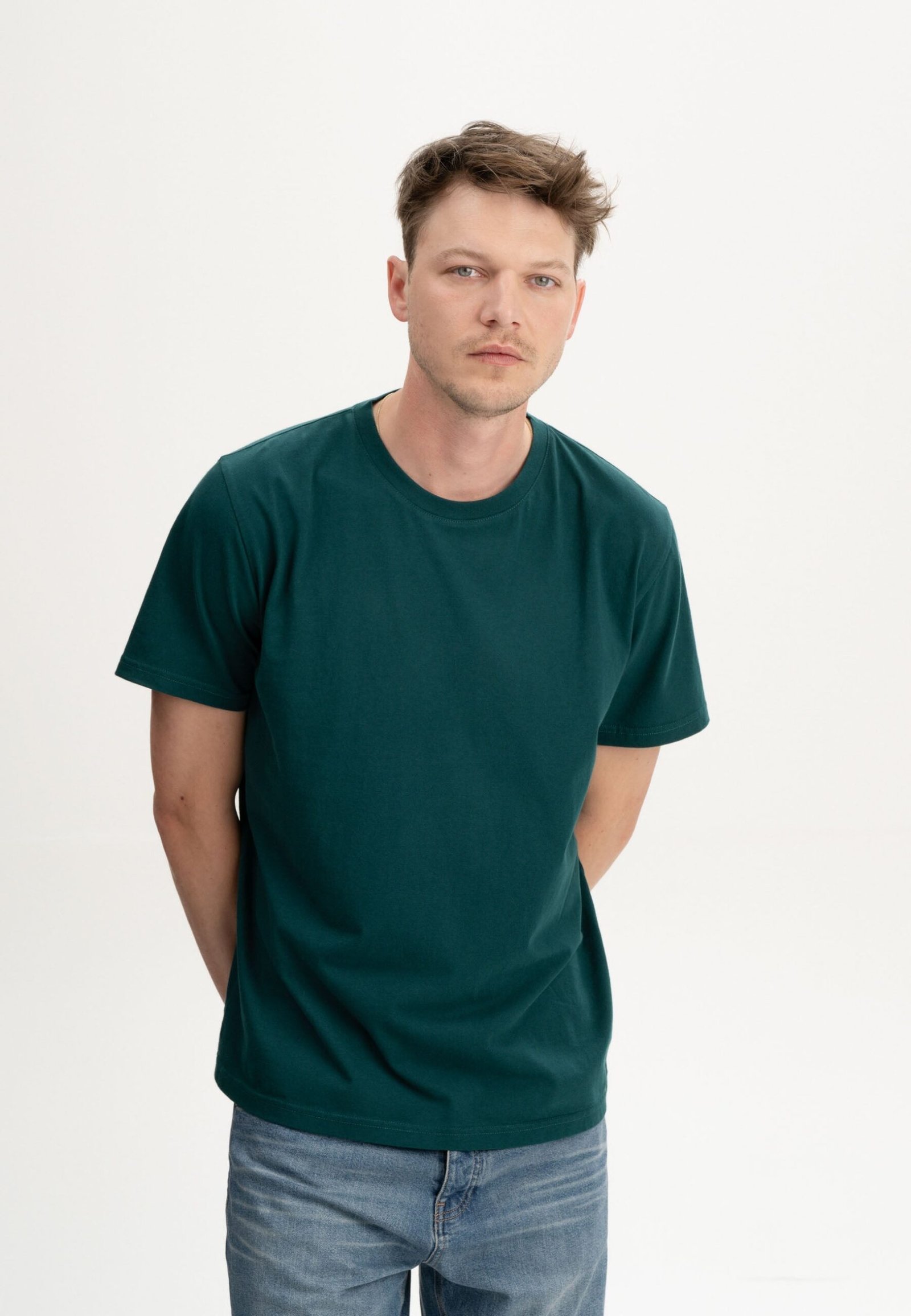 T-Shirt Style SADHIL - Image 13