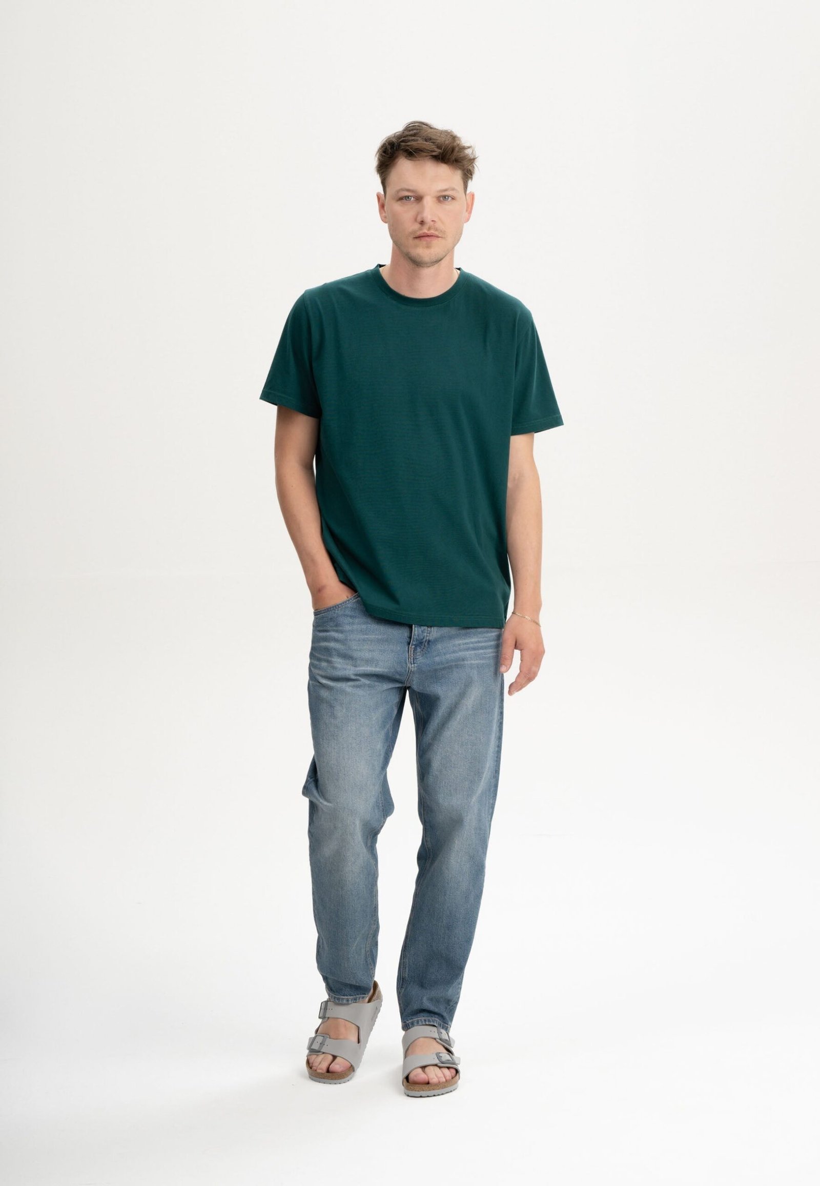 T-Shirt Style SADHIL - Image 26