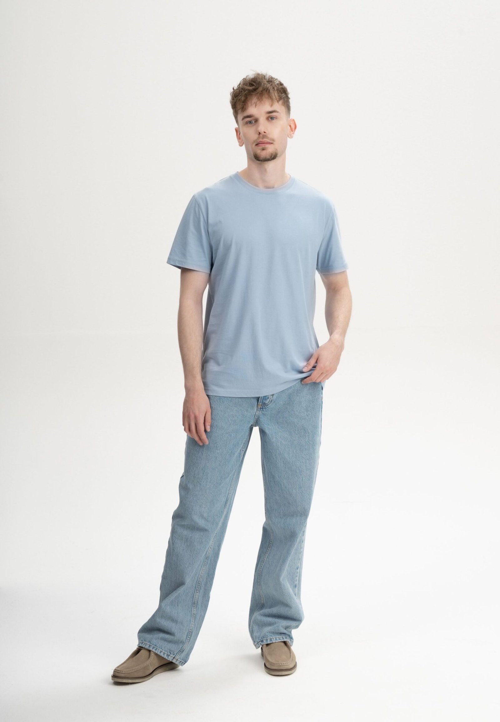 T-Shirt Style SADHIL - Image 38