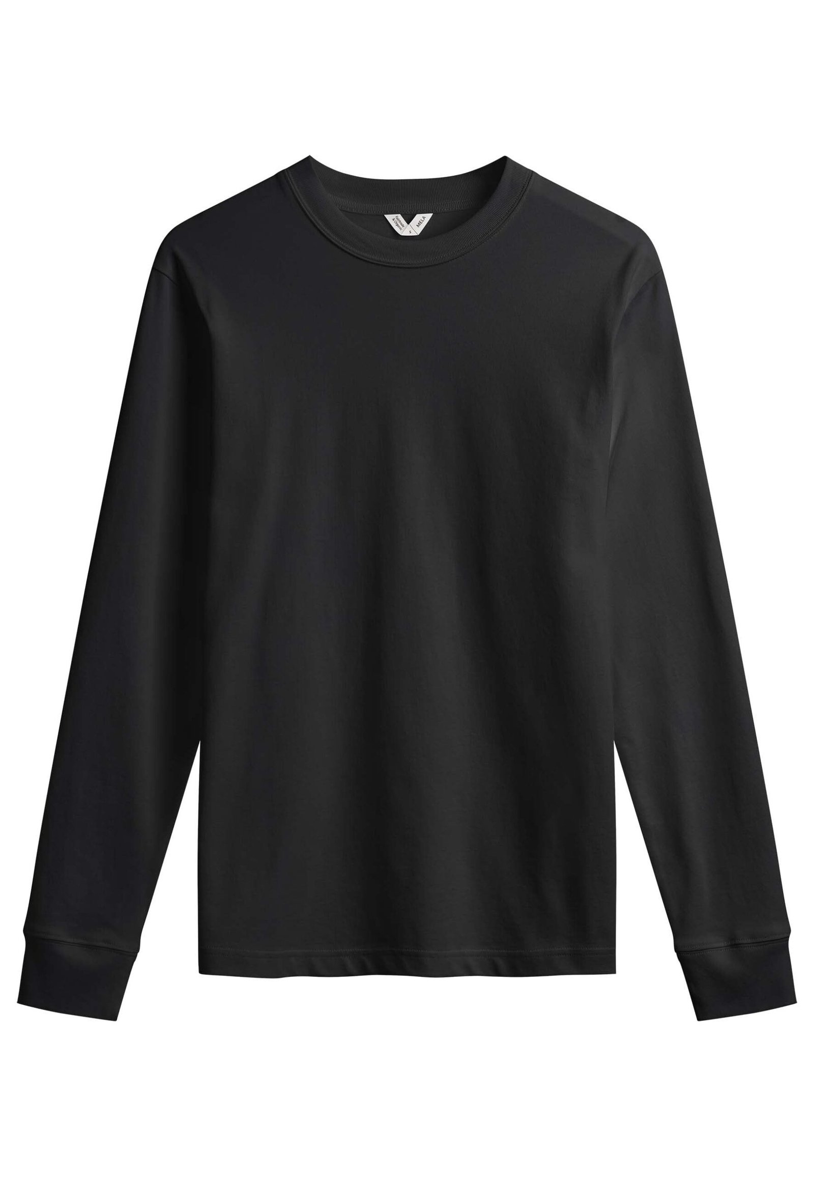 Langarmshirt Style TEJAS - Image 20