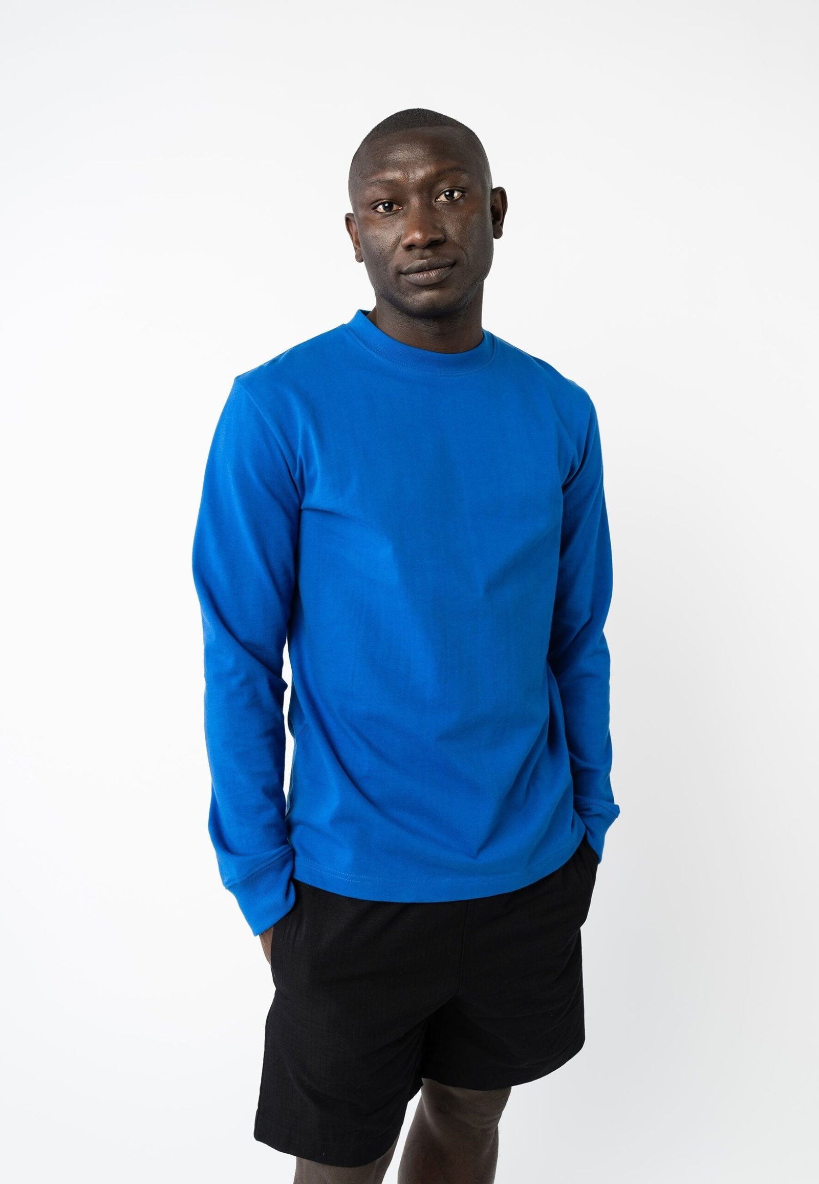 Langarmshirt Style TEJAS - Image 21