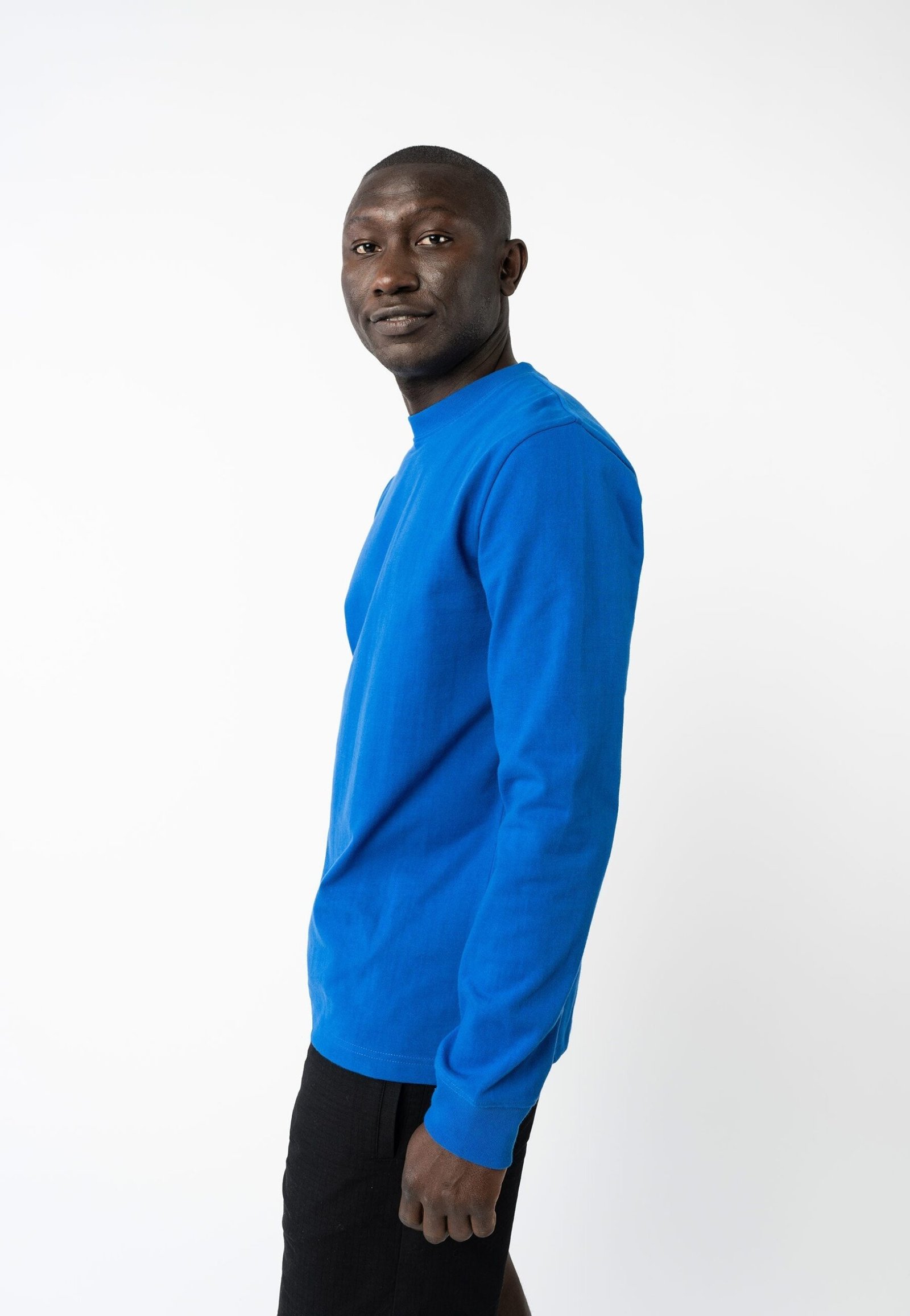 Langarmshirt Style TEJAS - Image 22