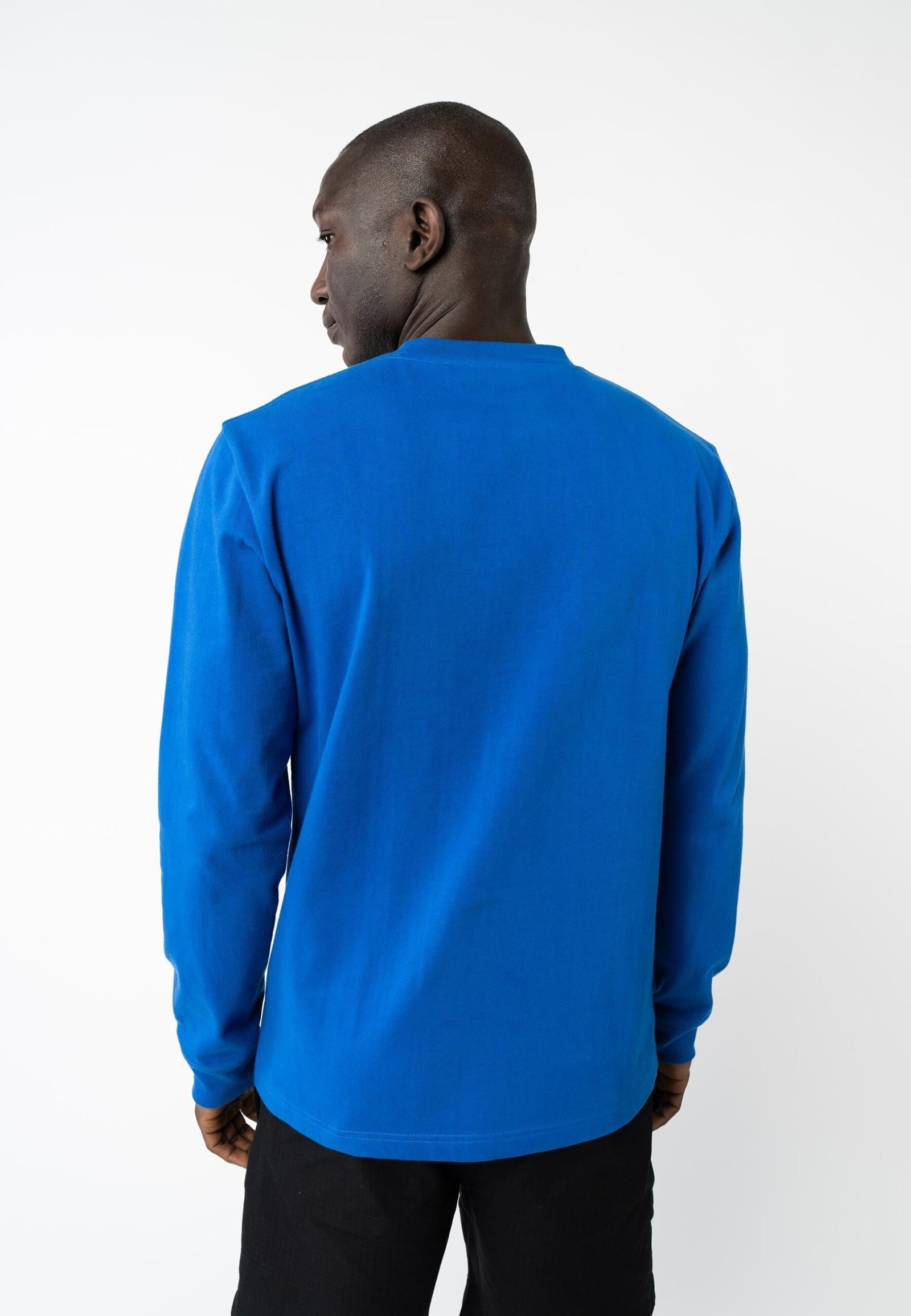 Langarmshirt Style TEJAS - Image 23