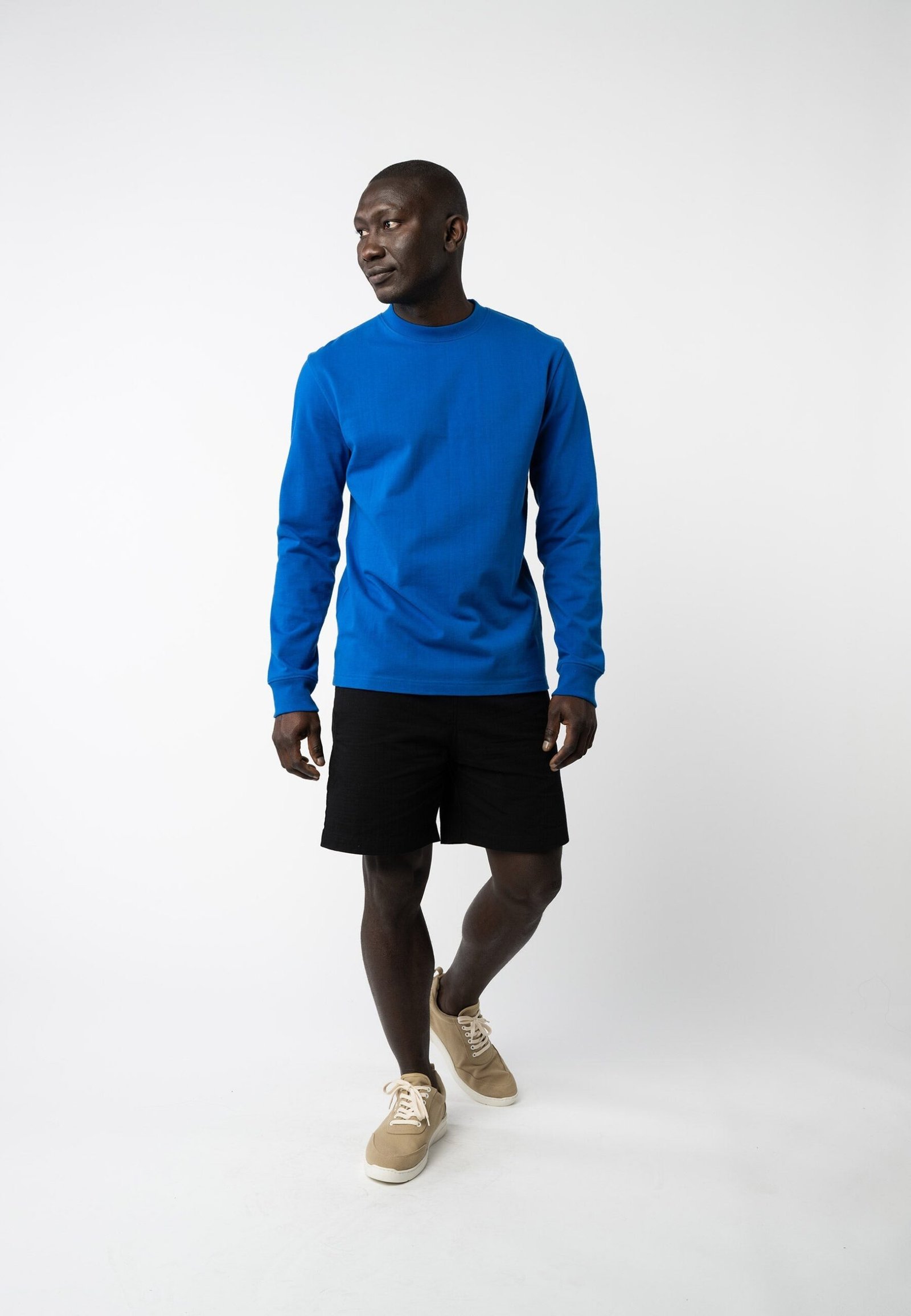 Langarmshirt Style TEJAS - Image 24