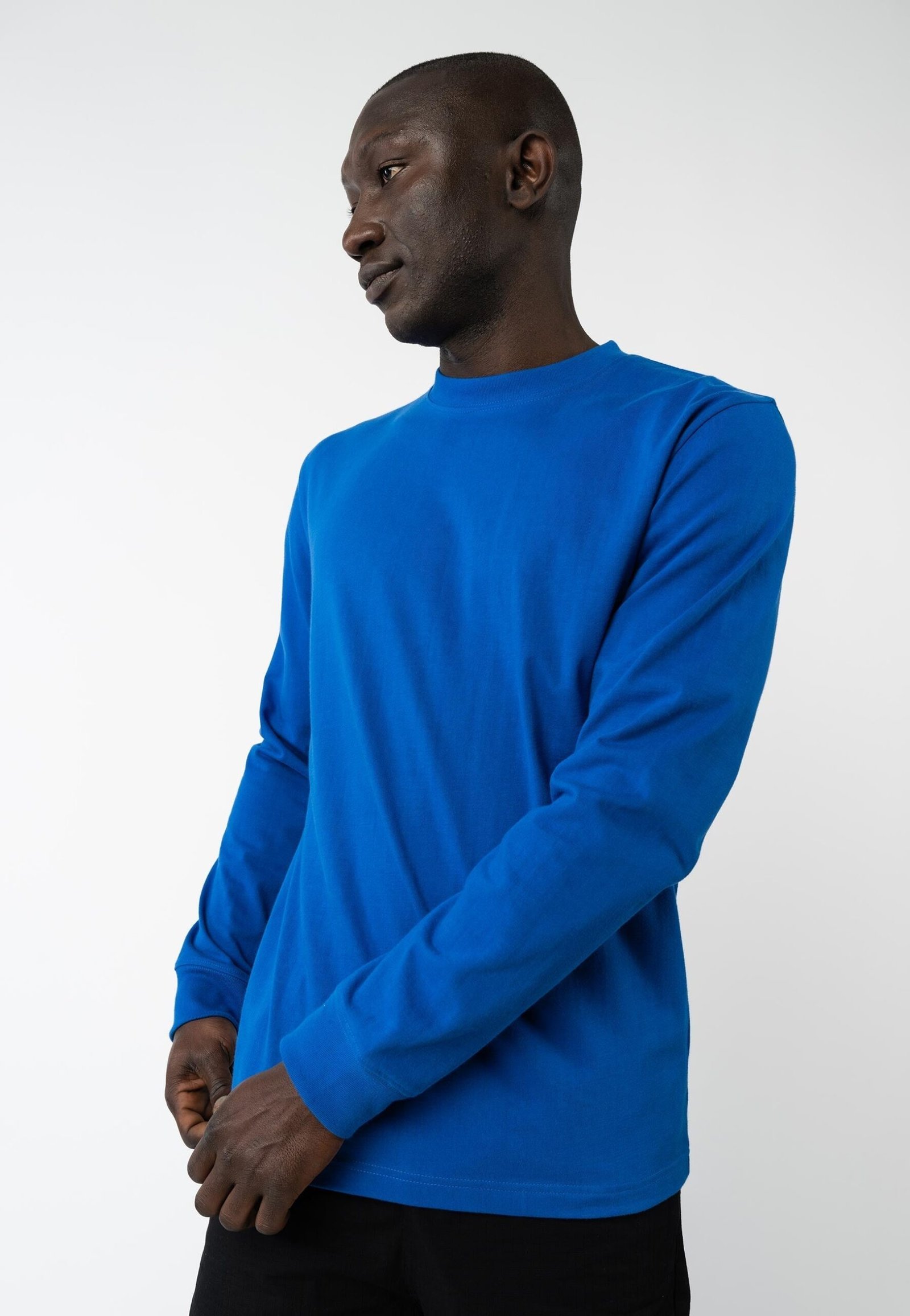 Langarmshirt Style TEJAS - Image 26
