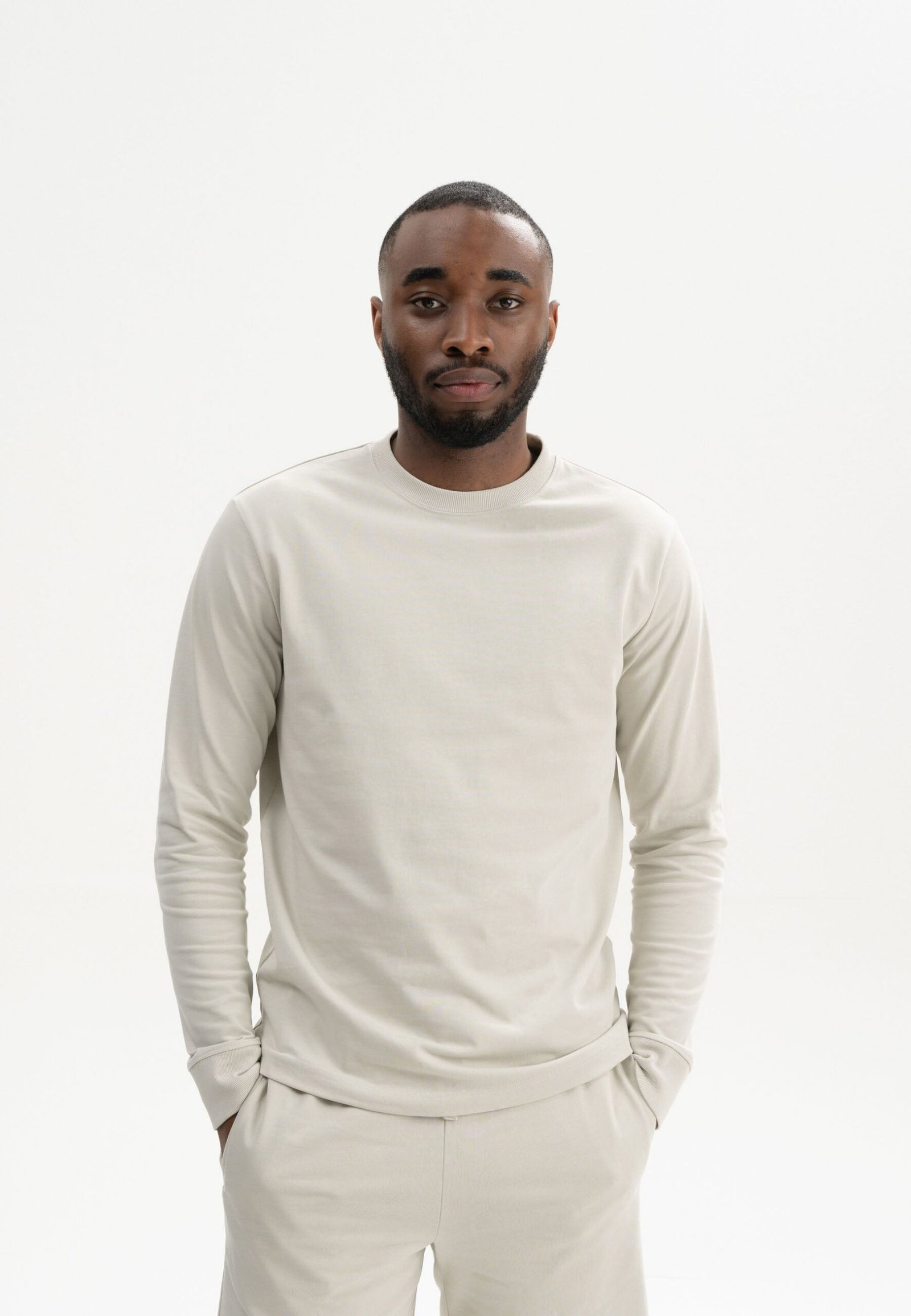Langarmshirt Style TEJAS - Image 10