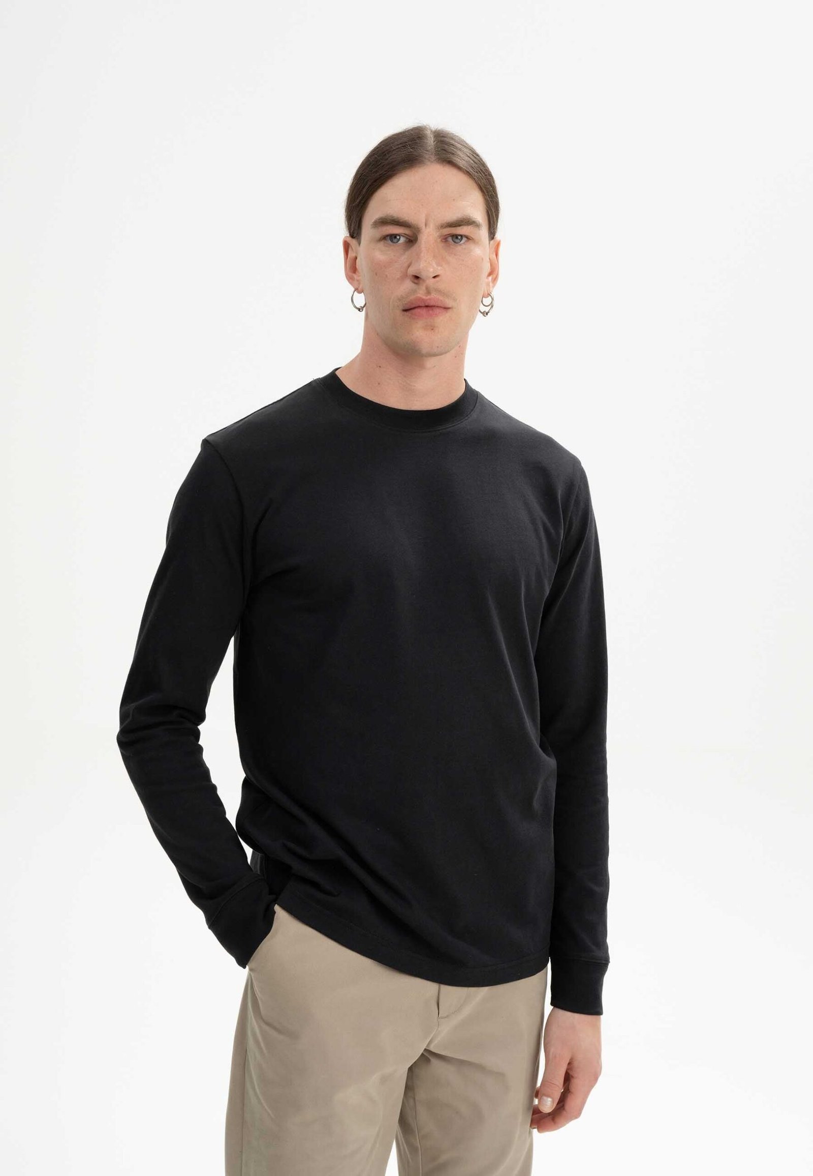 Langarmshirt Style TEJAS - Image 6