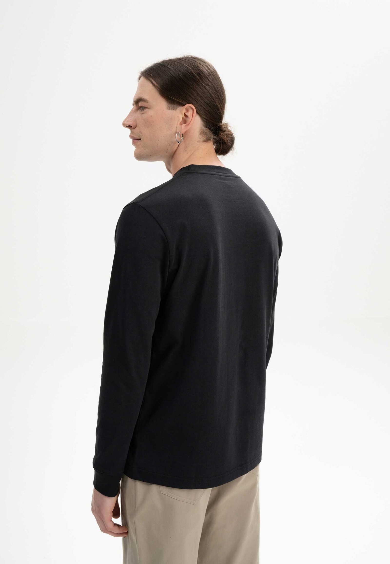 Langarmshirt Style TEJAS - Image 17