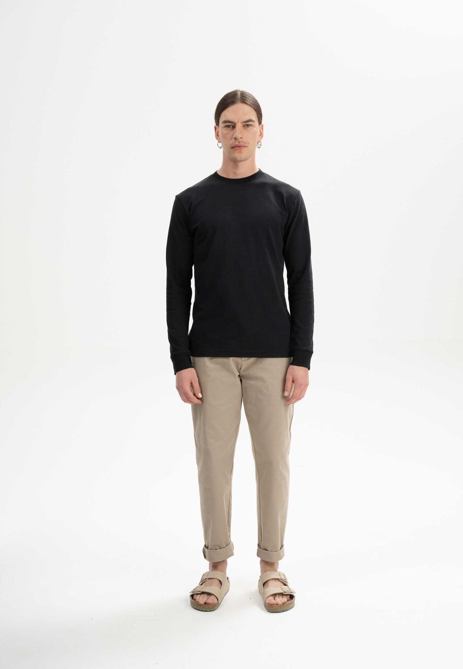 Langarmshirt Style TEJAS - Image 18