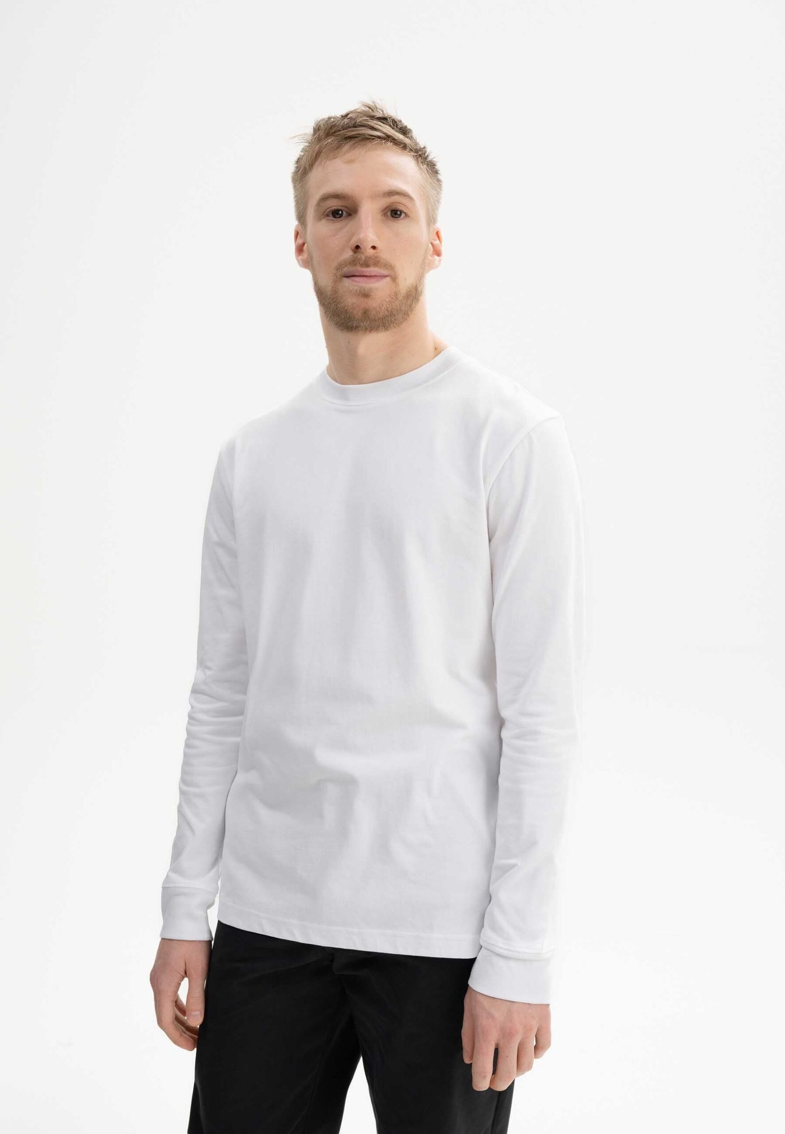 Langarmshirt Style TEJAS - Image 4