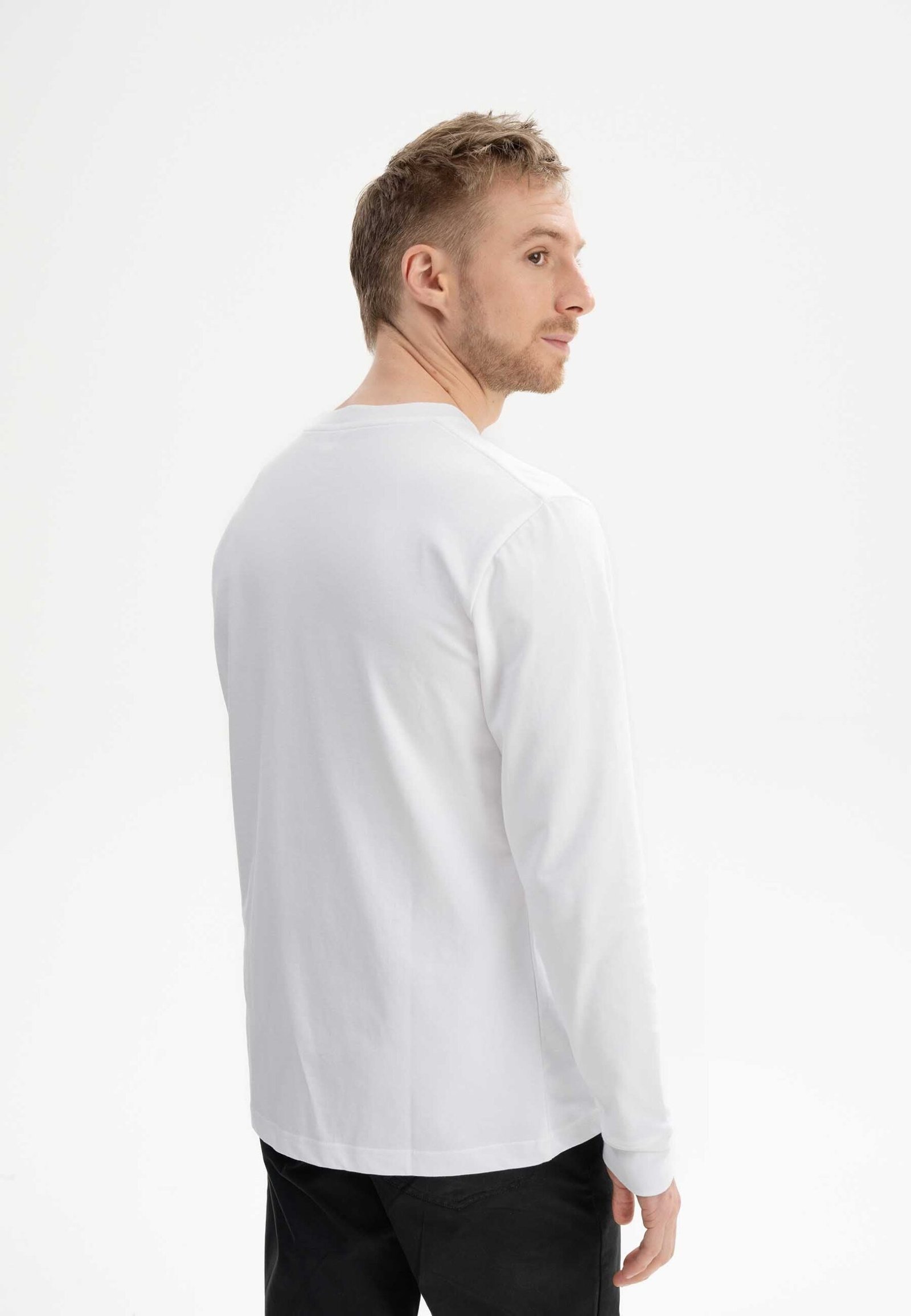 Langarmshirt Style TEJAS - Image 13
