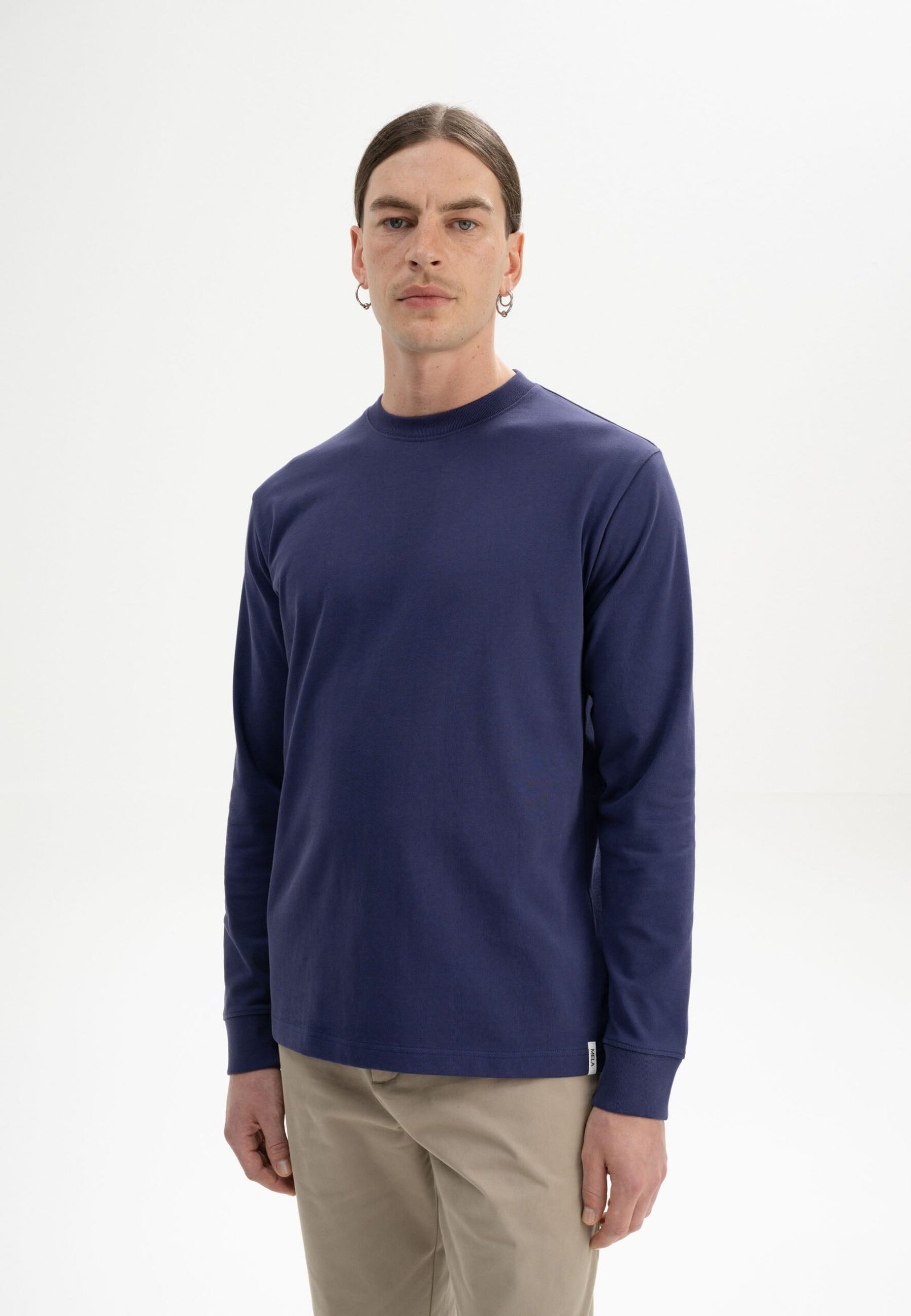 Langarmshirt Style TEJAS - Image 9
