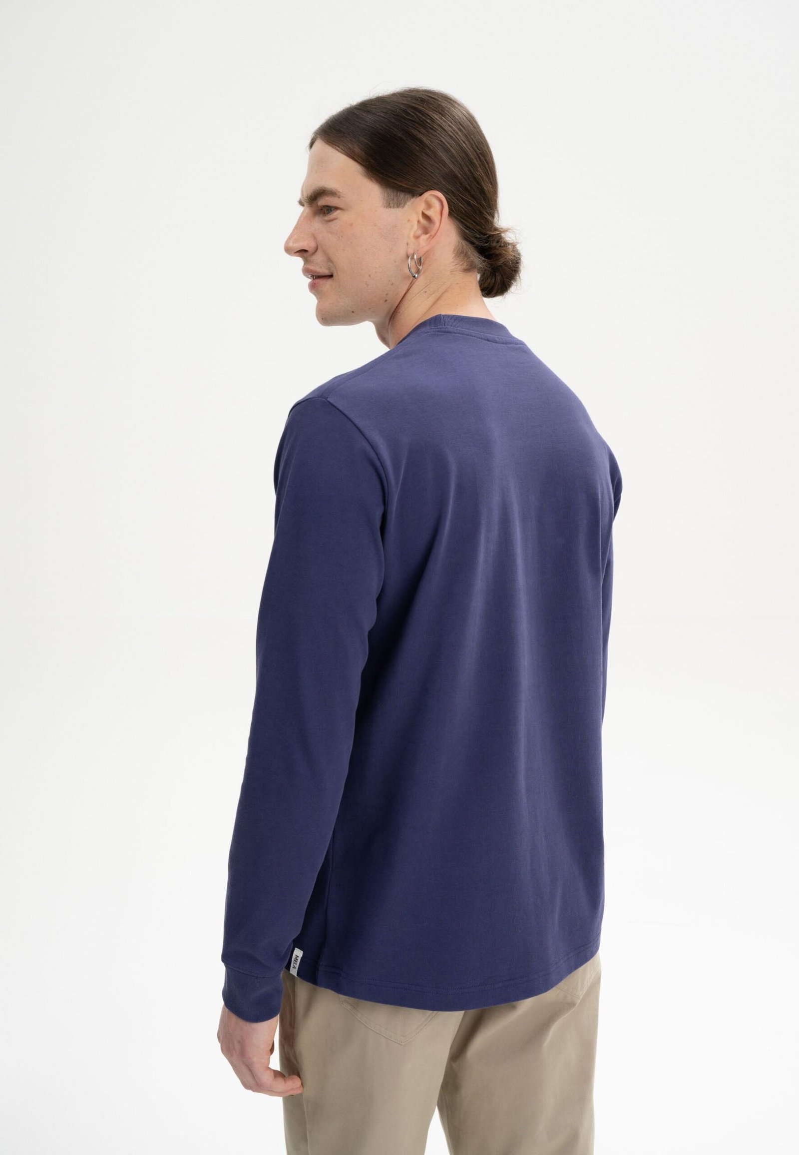 Langarmshirt Style TEJAS - Image 59