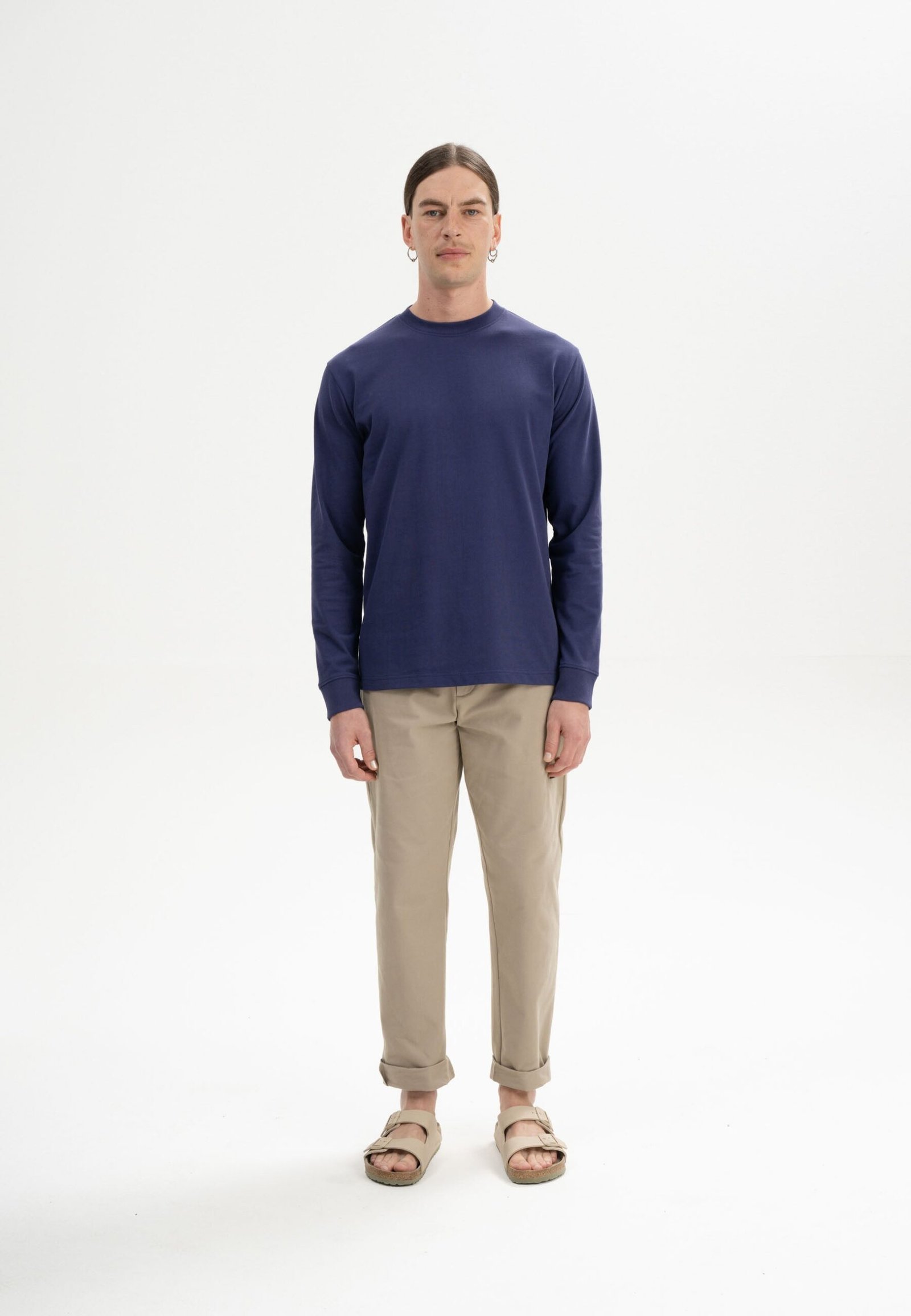 Langarmshirt Style TEJAS - Image 60
