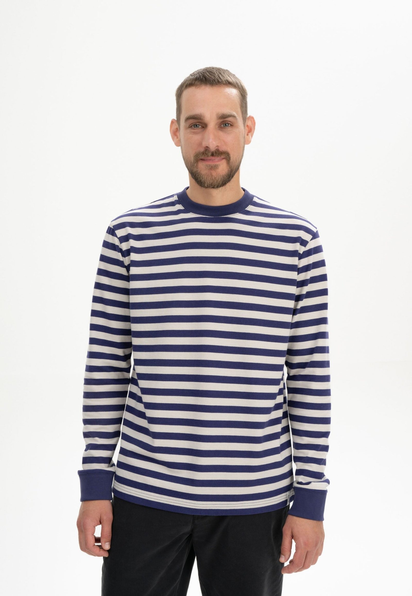 Langarmshirt Style TEJAS - Image 8