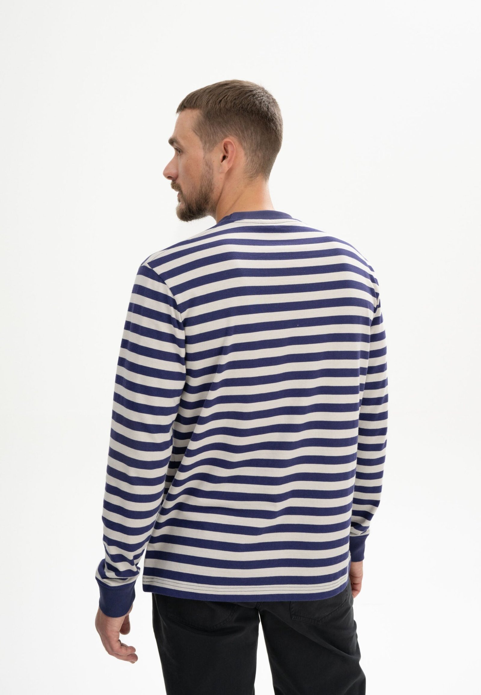 Langarmshirt Style TEJAS - Image 63